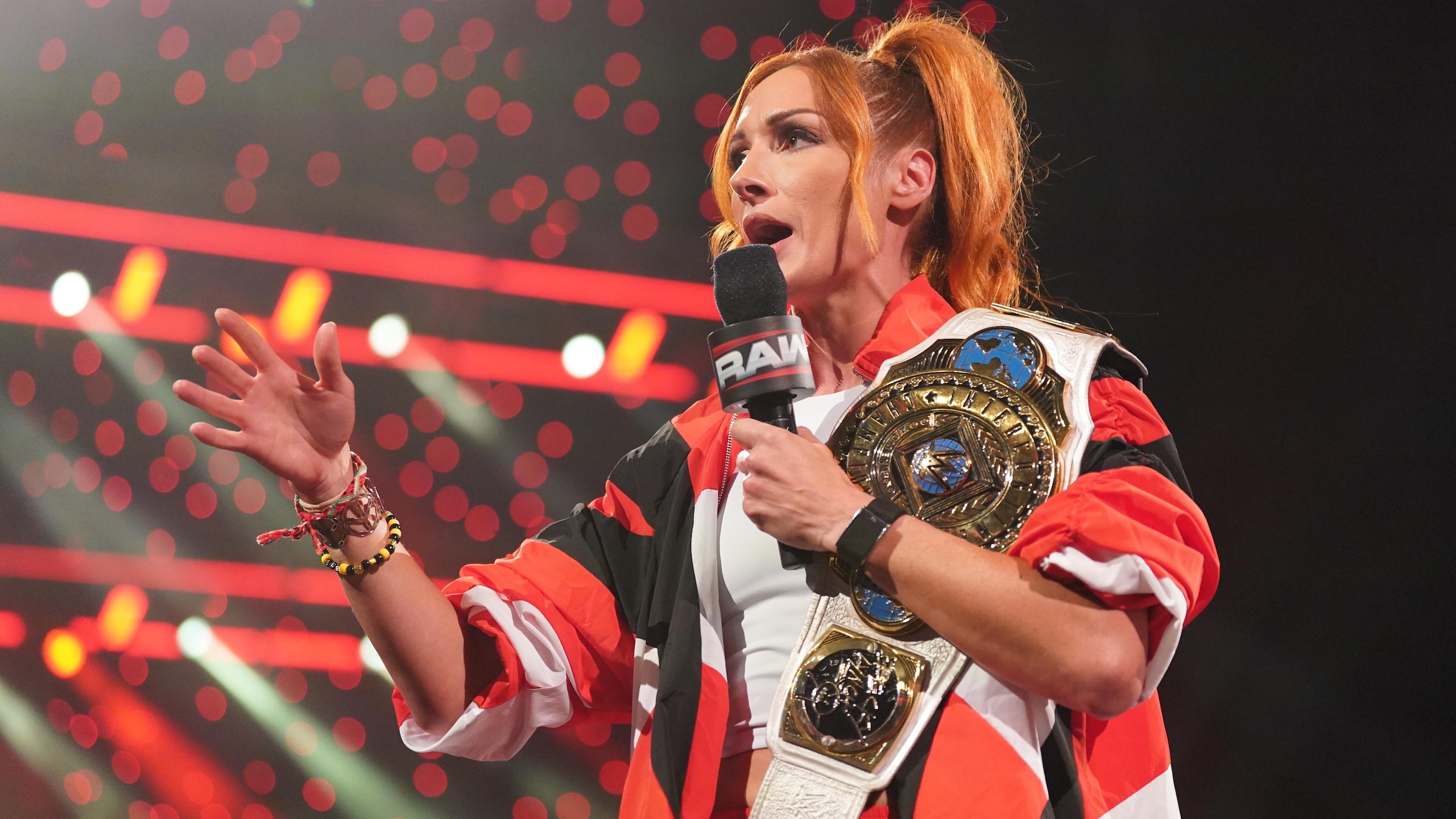 Monday Night RAW