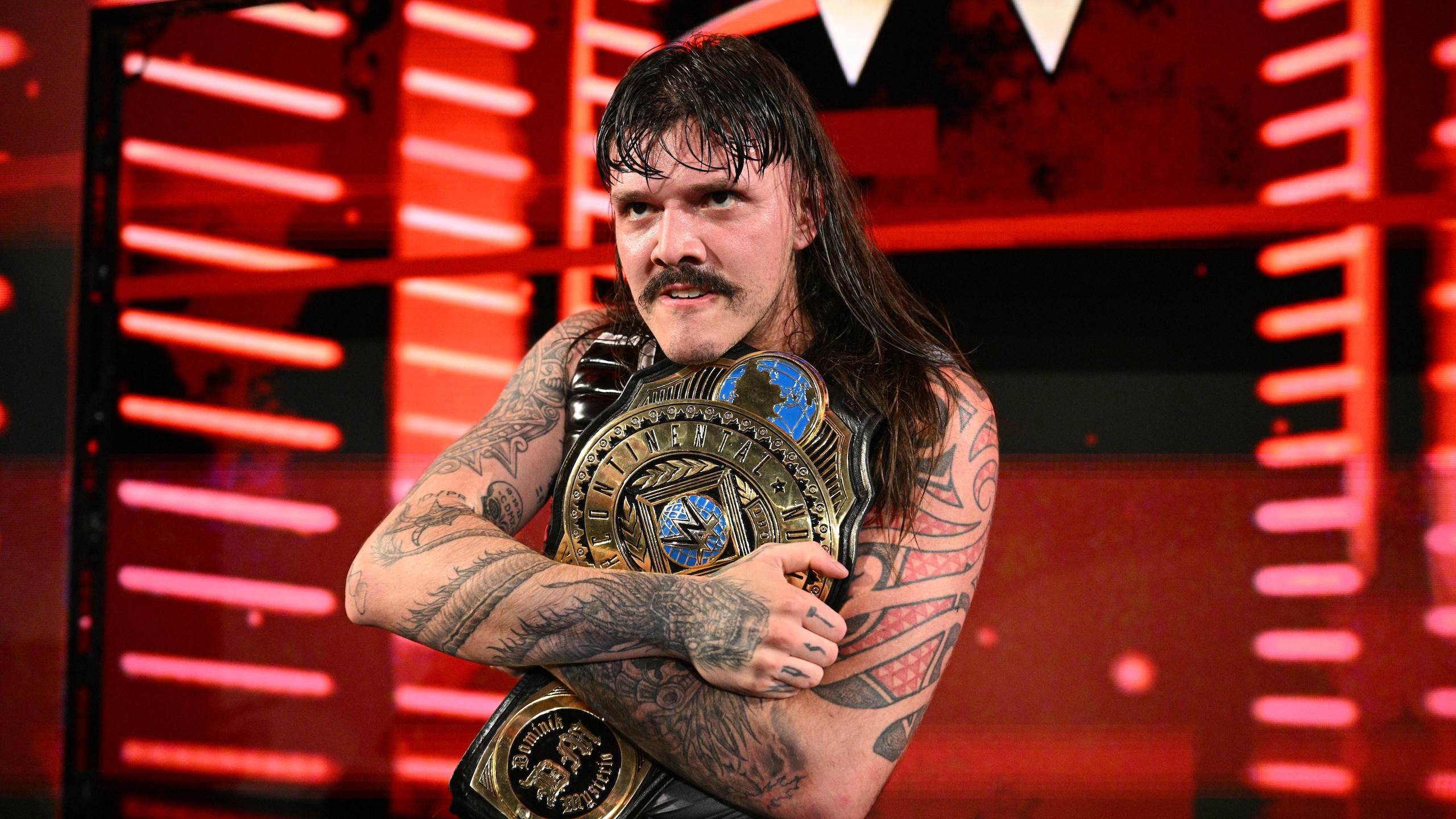 Monday Night RAW Monday Night RAW