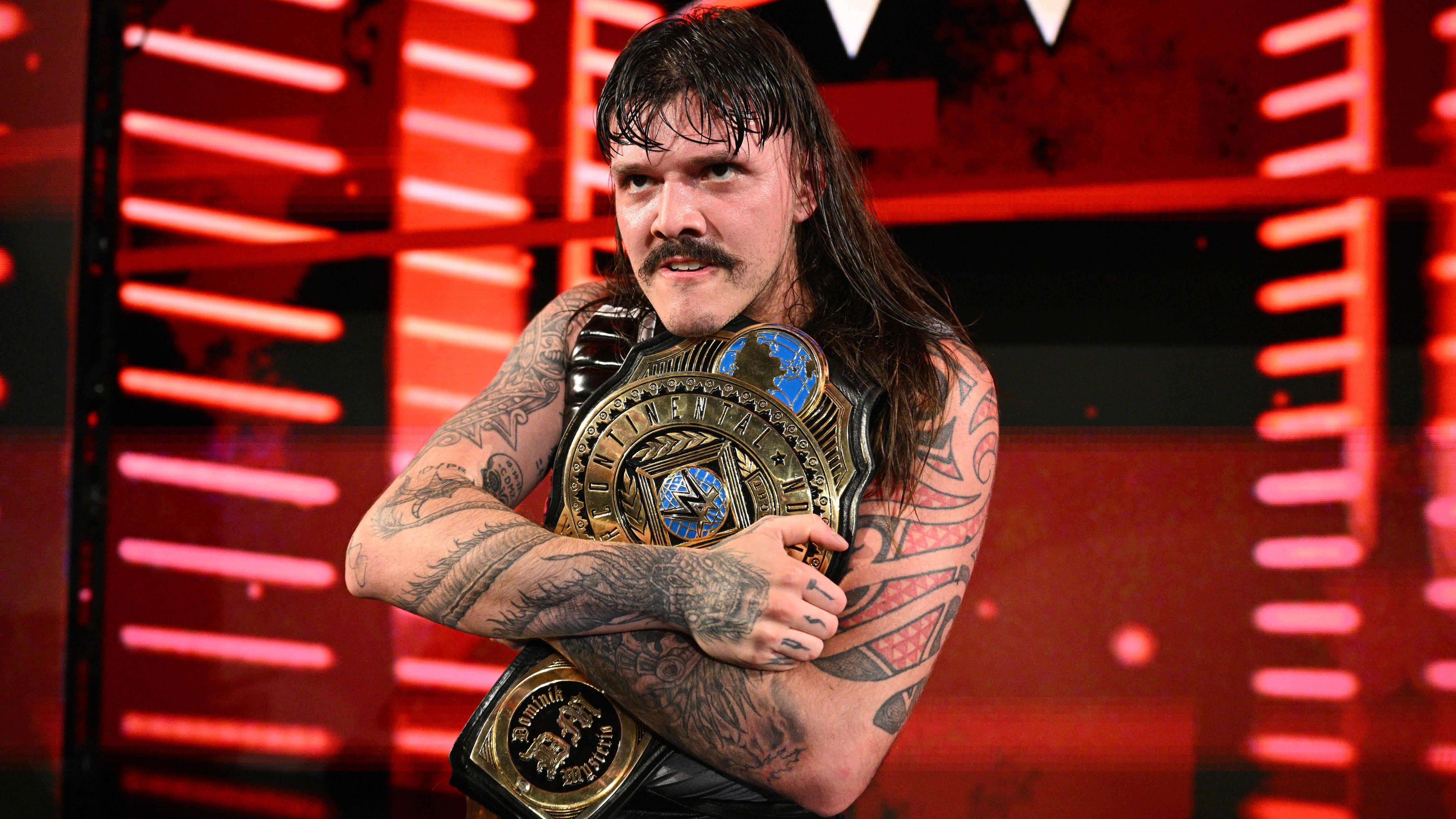 Monday Night RAW