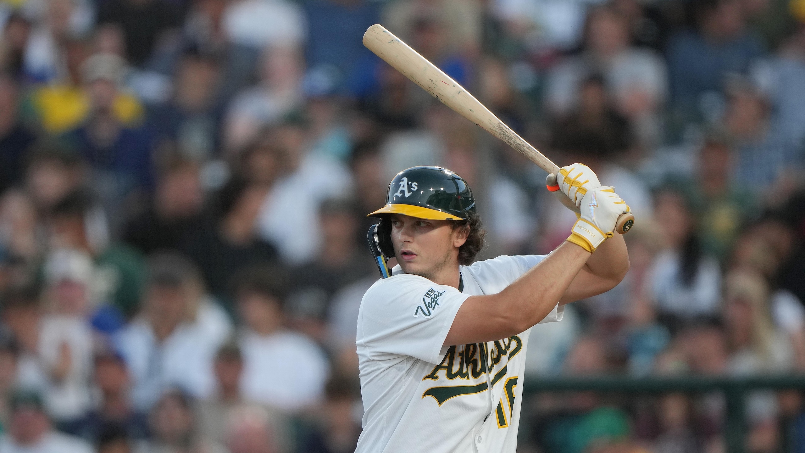 Seattle Mariners v Athletics