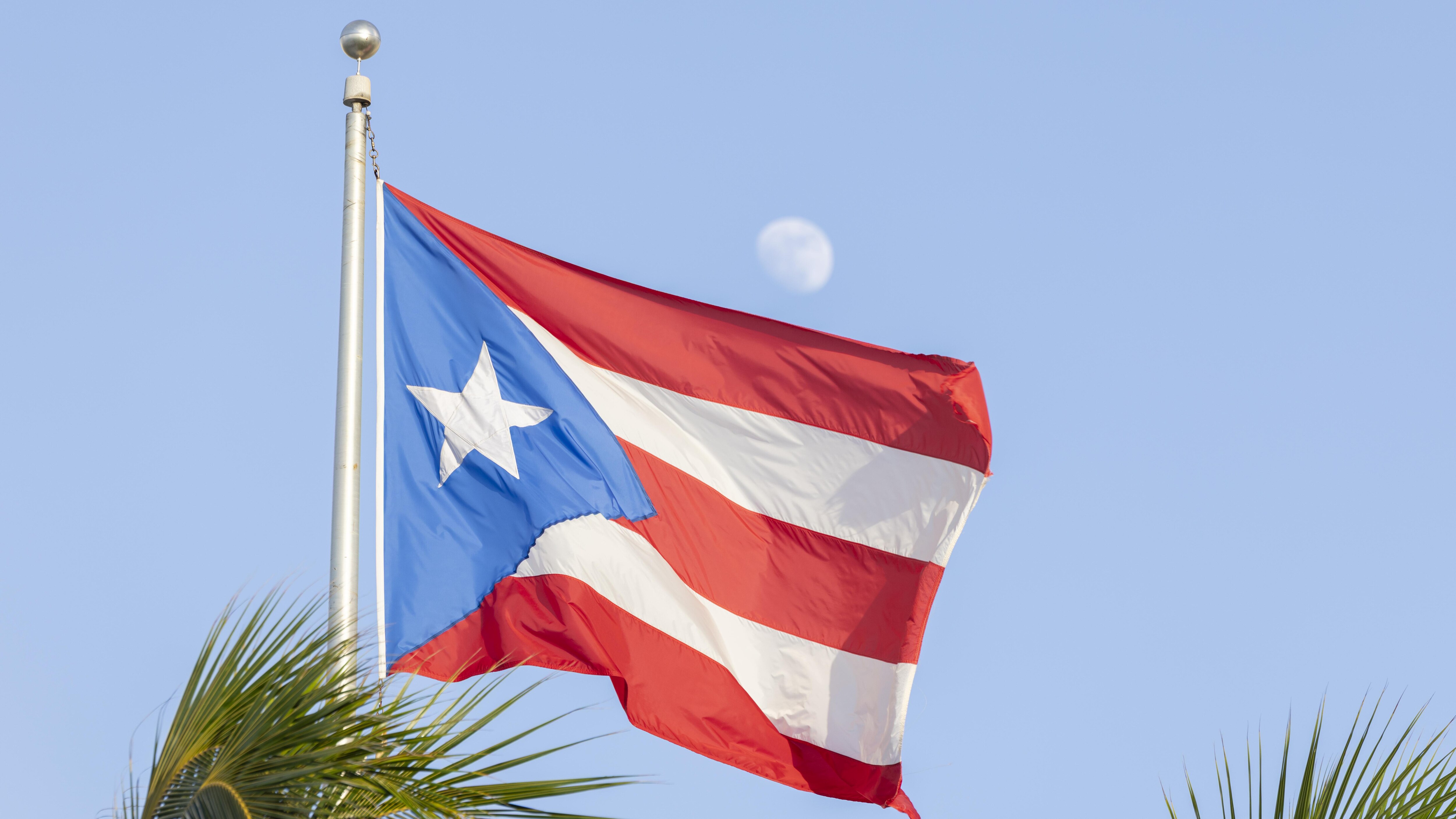 White House Upends Puerto Rico Oversight Board With Mass Firings