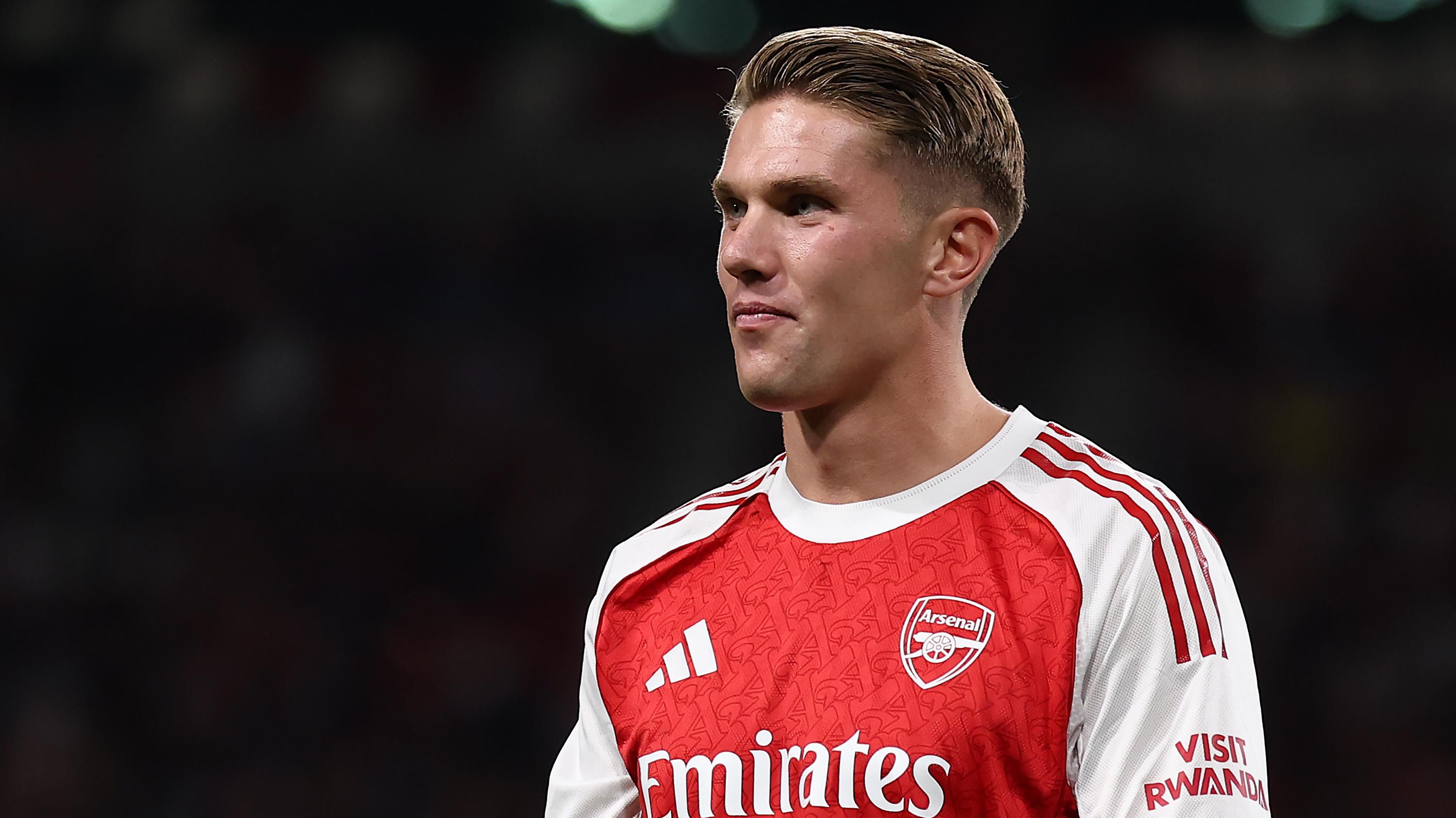 Arsenal v Newcastle: Pre-Season Friendly