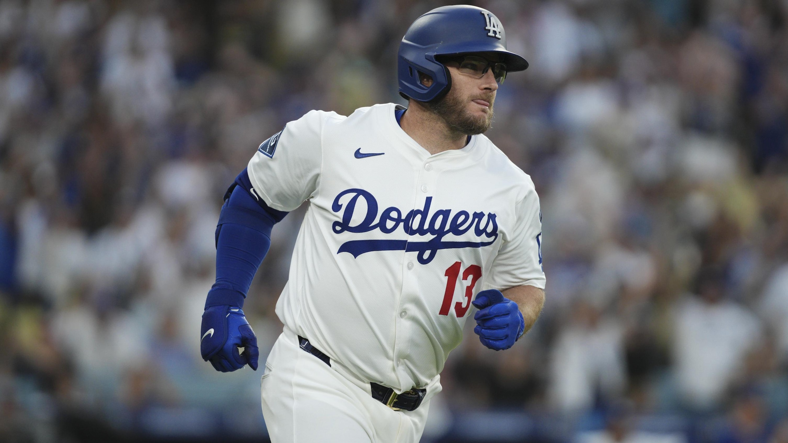 St. Louis Cardinals v. Los Angeles Dodgers