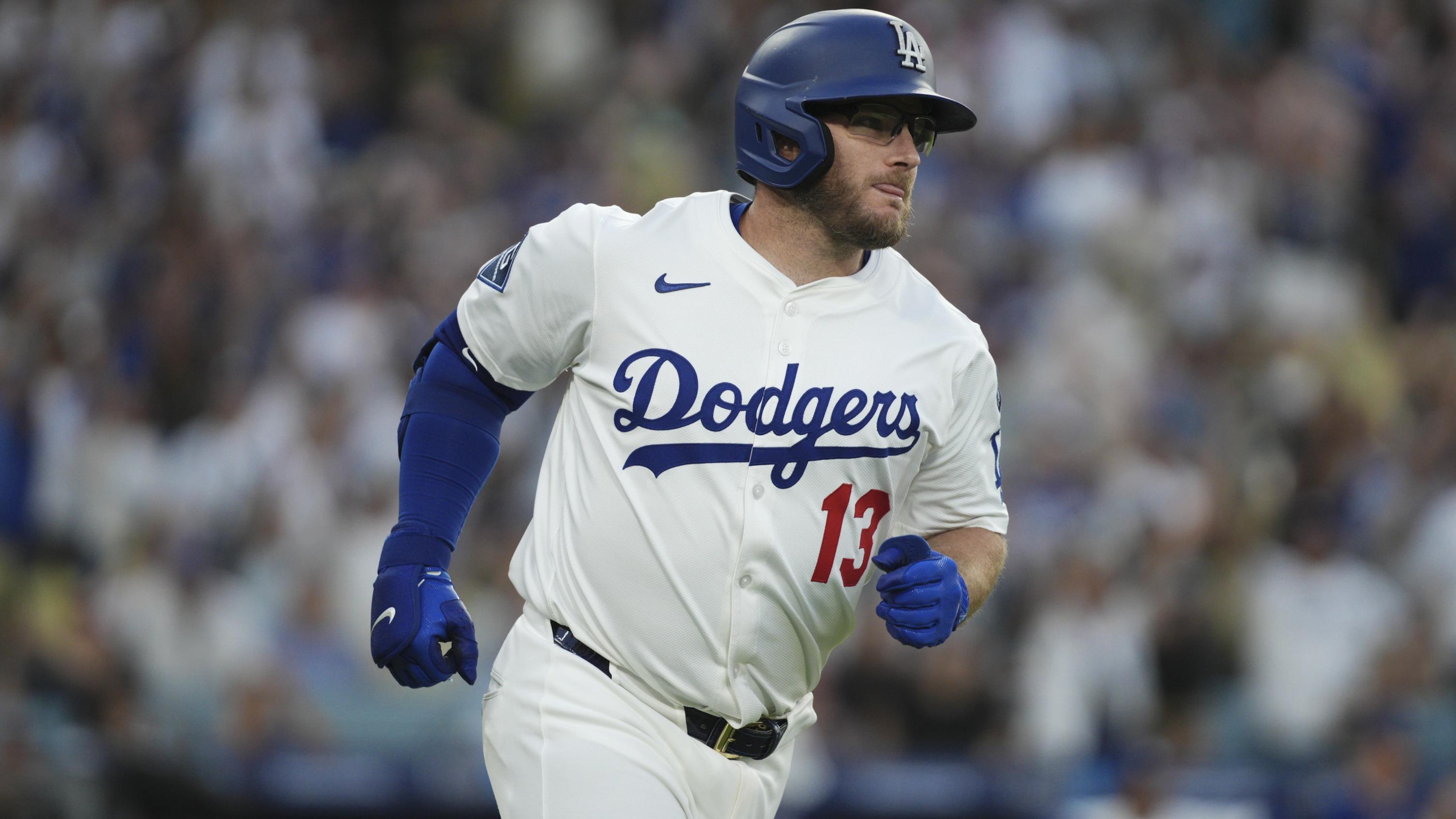 St. Louis Cardinals v. Los Angeles Dodgers