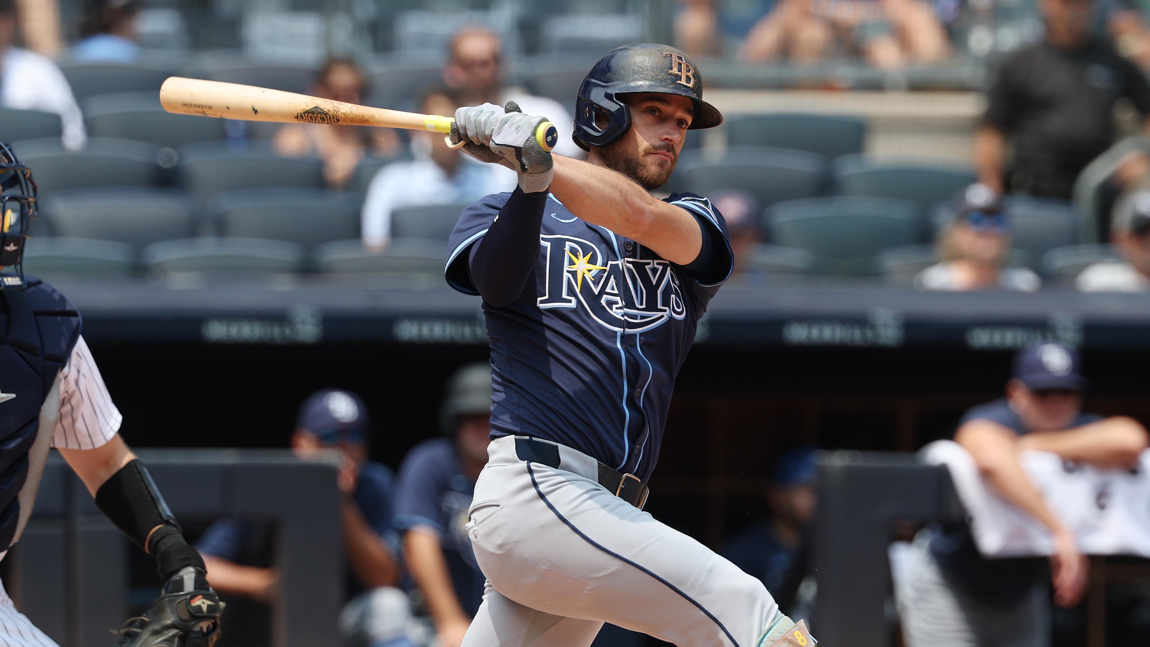 Tampa Bay Rays v New York Yankees