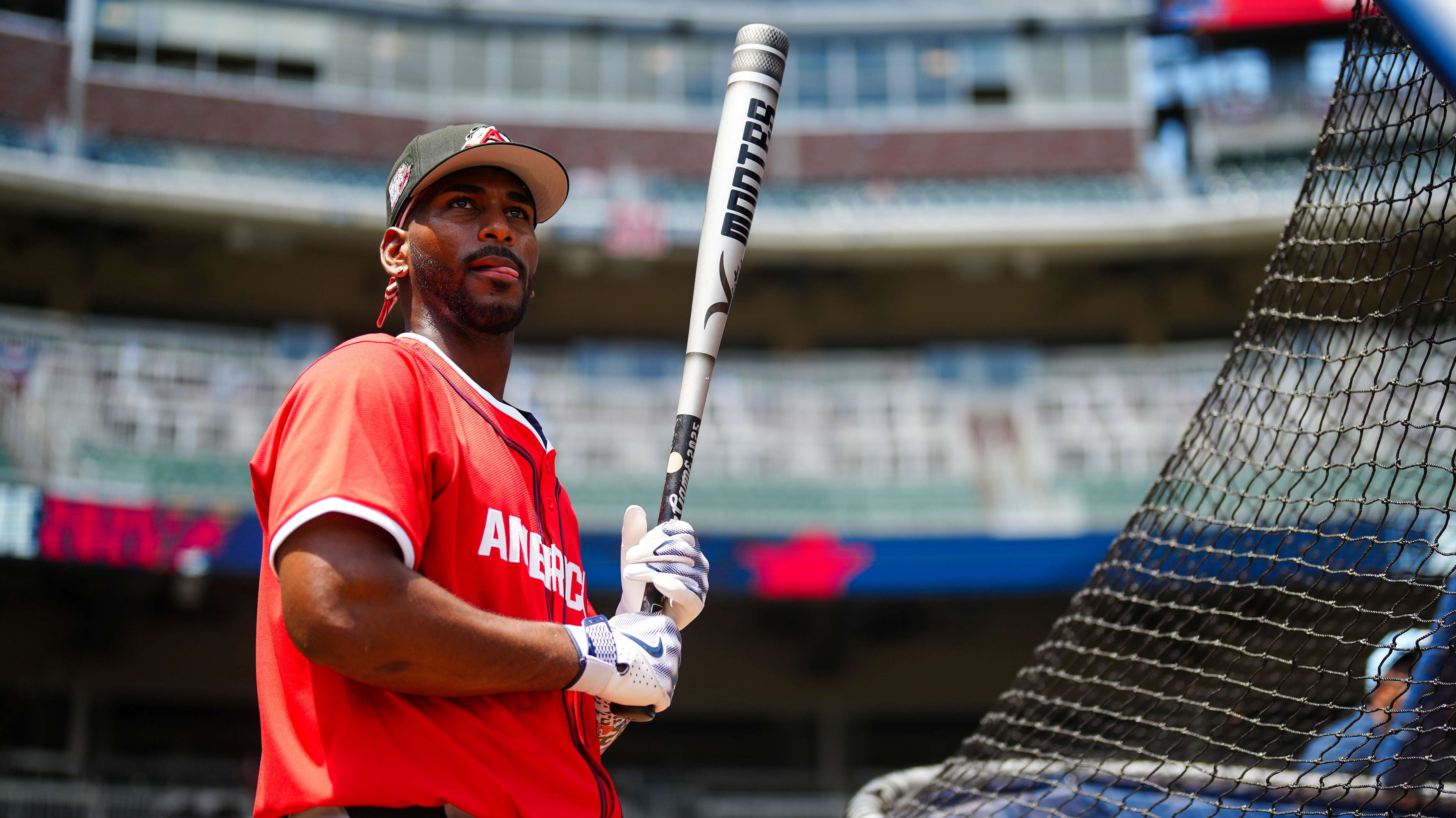 2025 MLB All-Star Futures Game