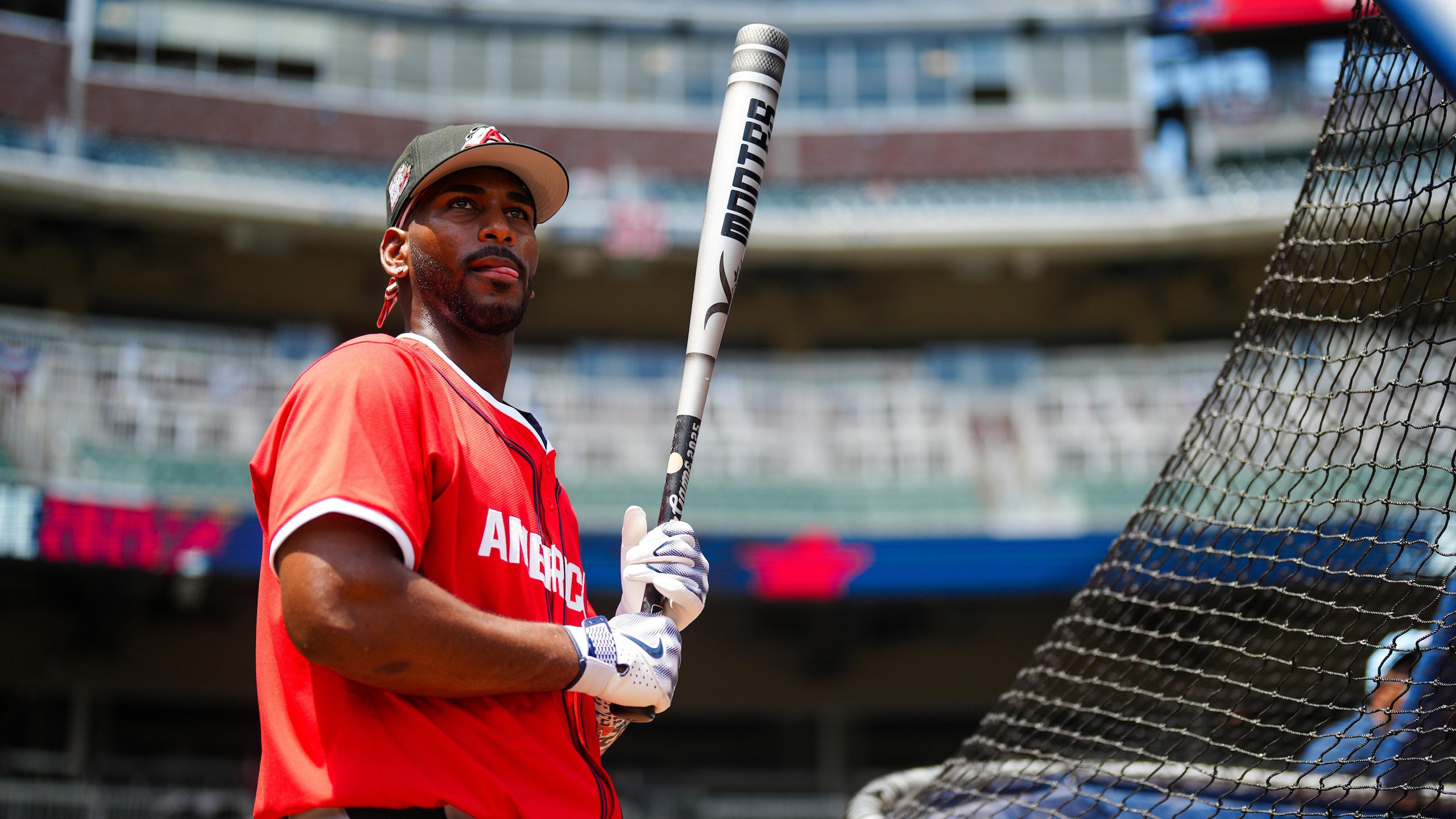 2025 MLB All-Star Futures Game 2025 MLB All-Star Futures Game