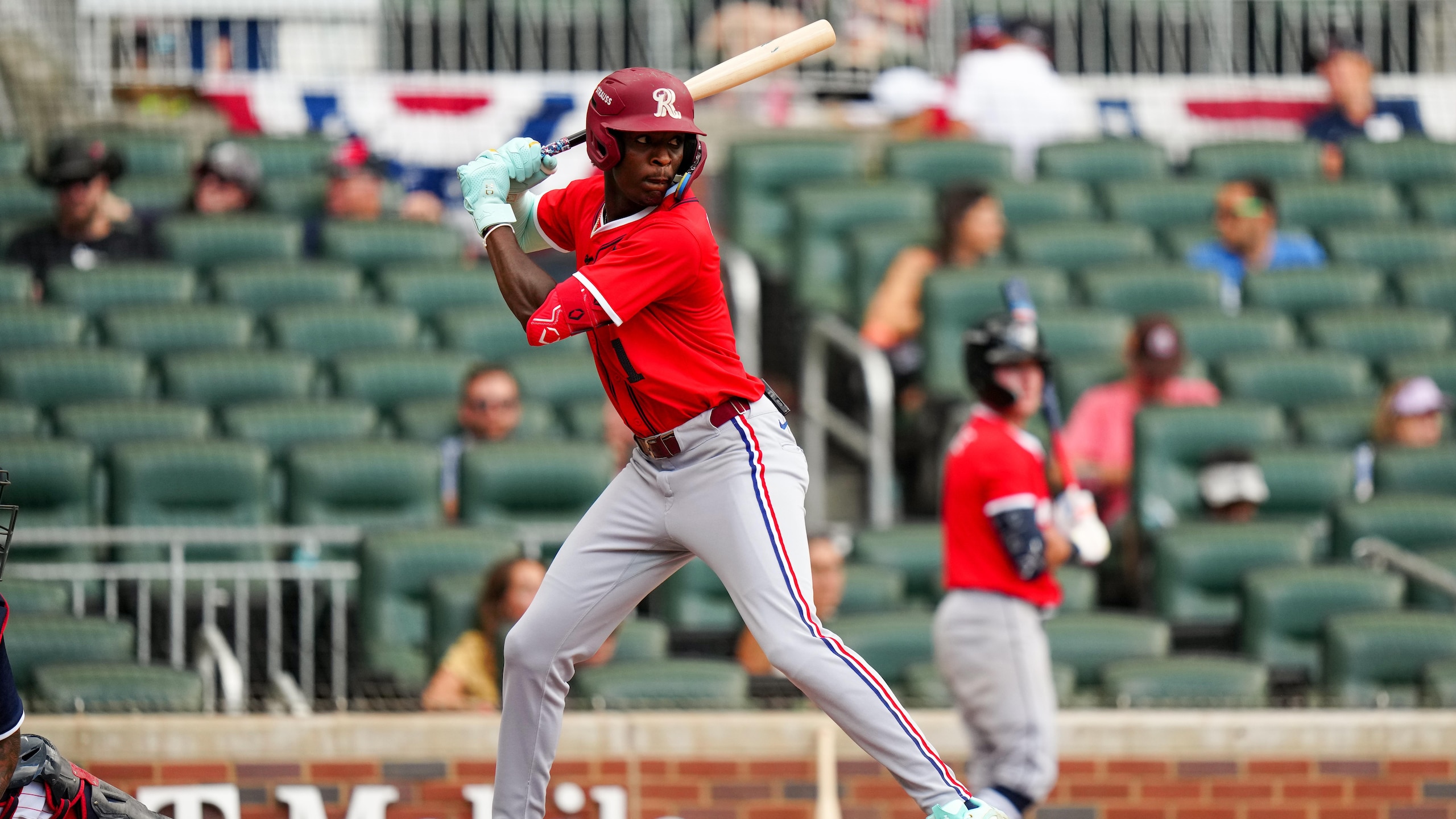 2025 MLB All-Star Futures Game