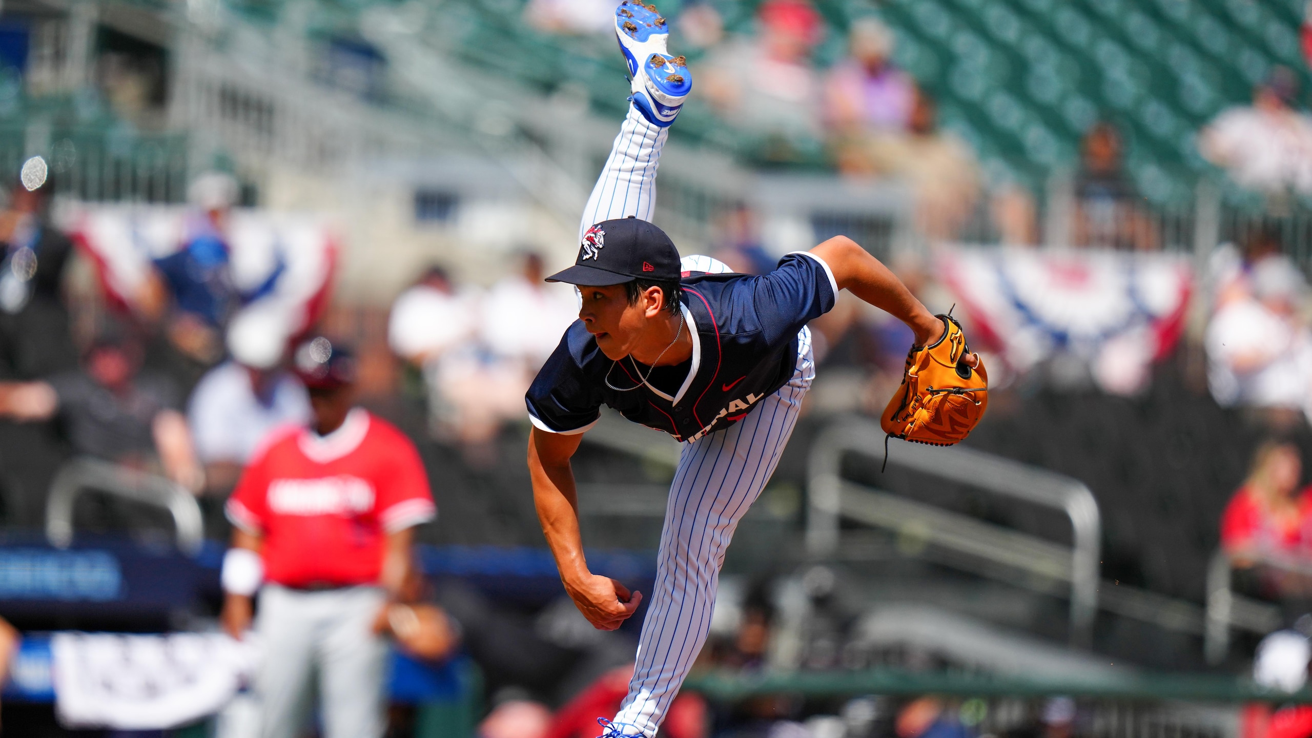 2025 MLB All-Star Futures Game