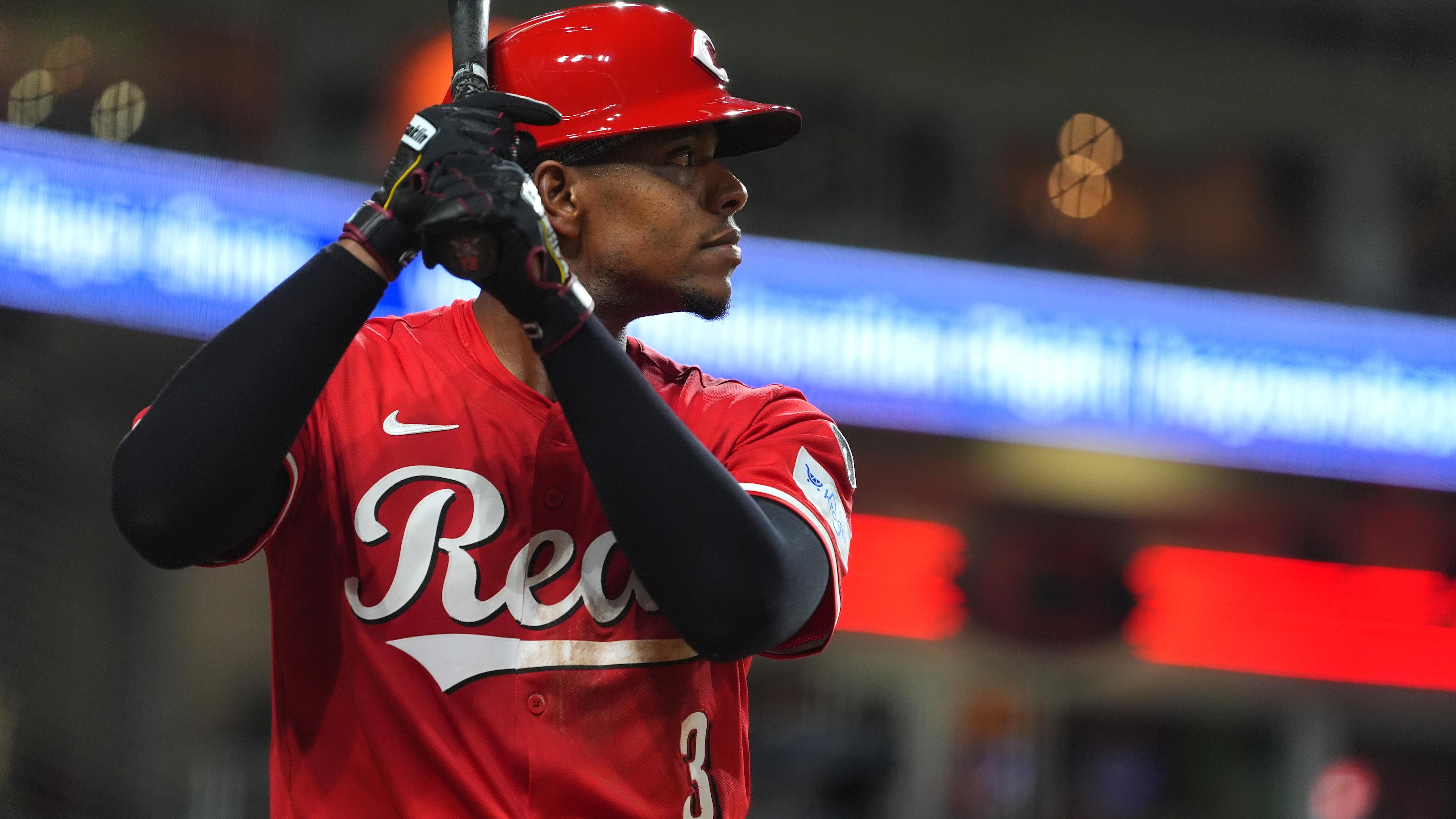 Atlanta Braves v Cincinnati Reds Atlanta Braves v Cincinnati Reds