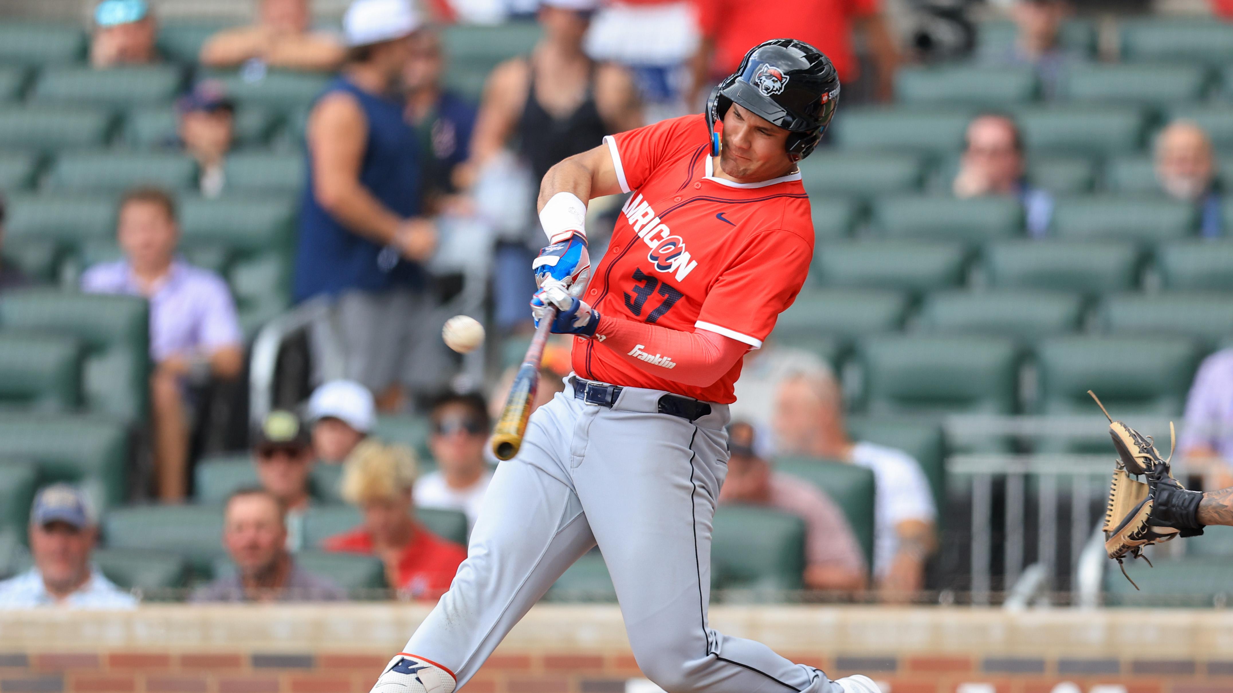 2025 MLB All-Star Futures Game