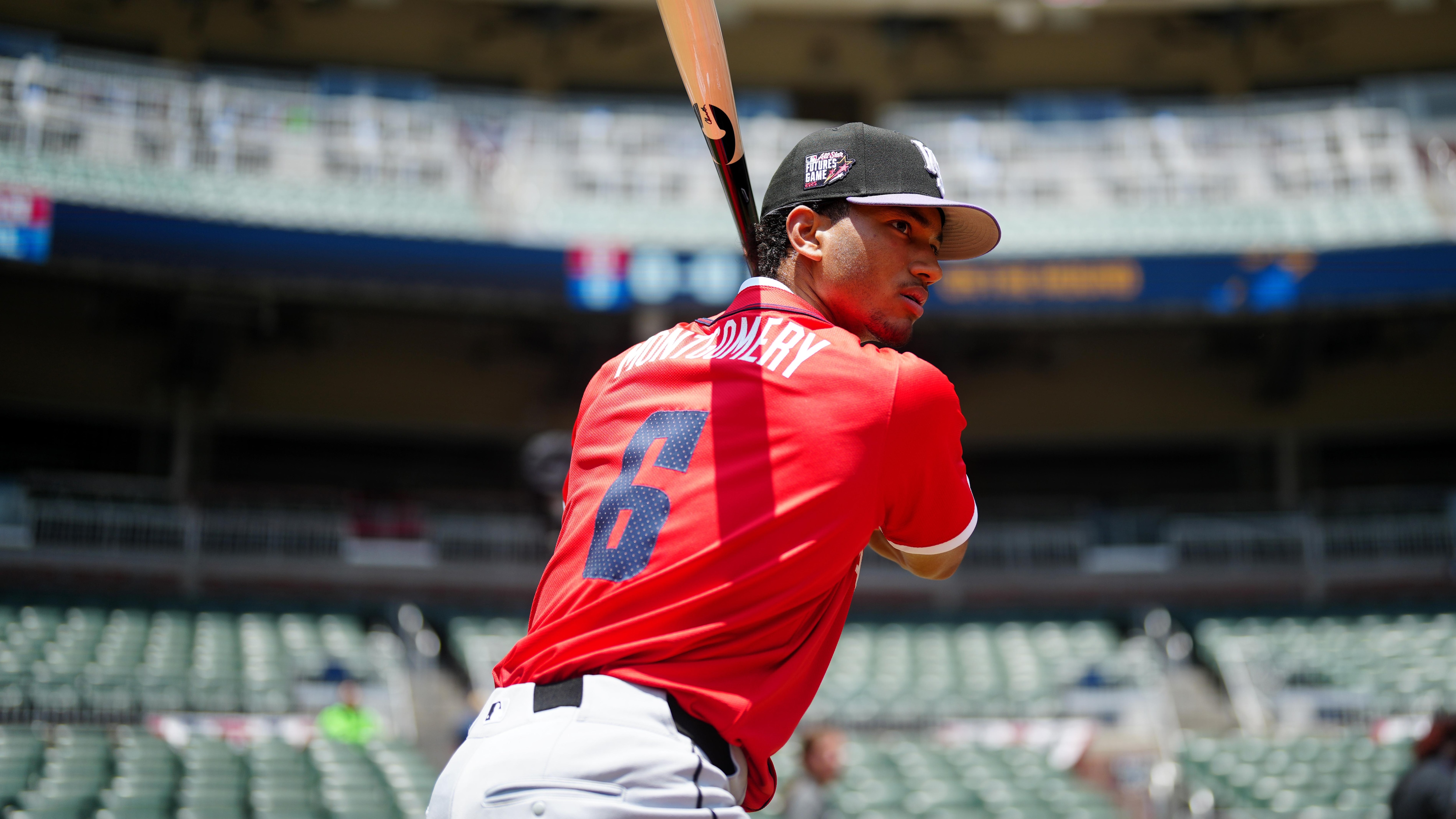 2025 MLB All-Star Futures Game