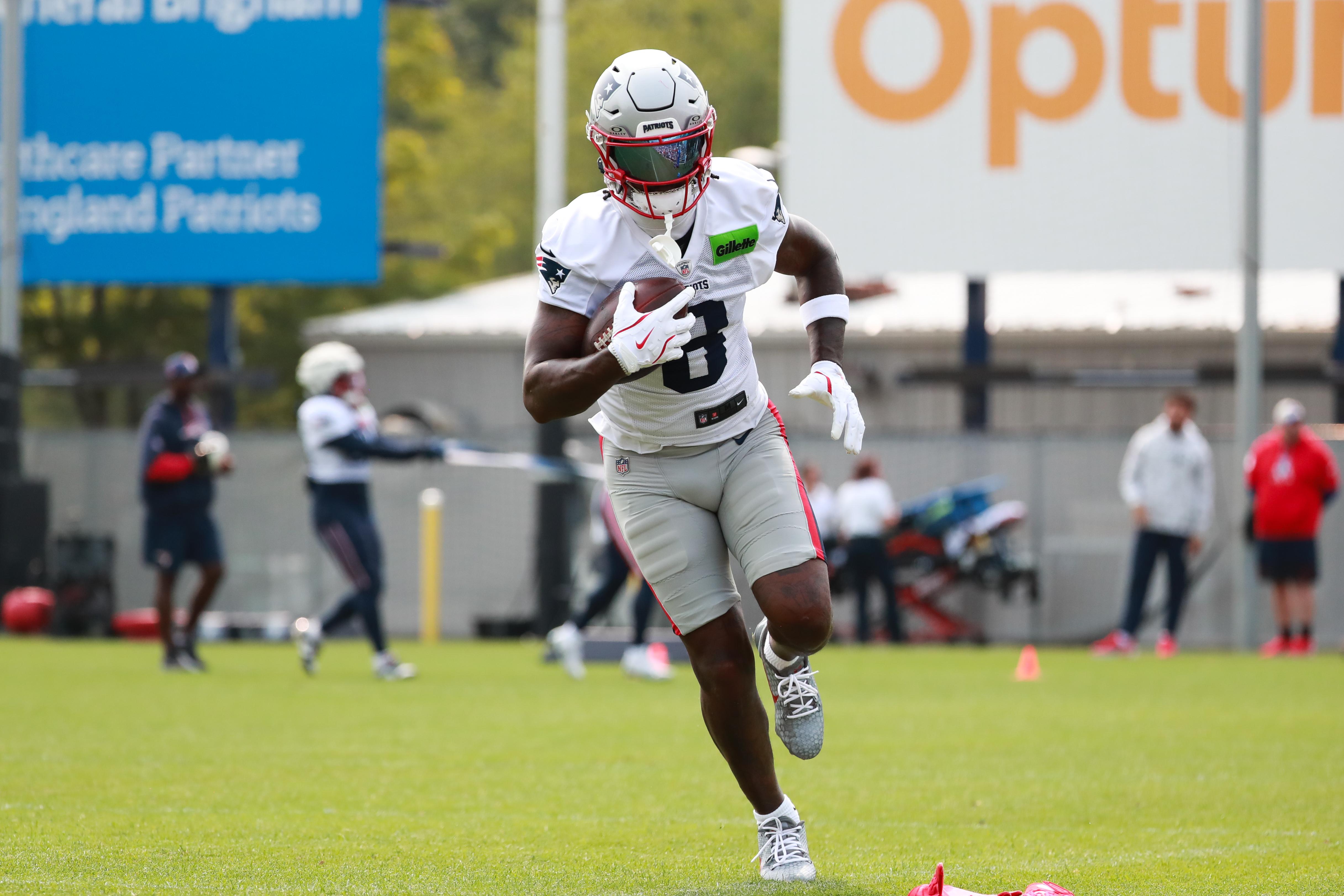Stefon Diggs, DK Metcalf and Fantasy Football 2025 Bust Candidates to Avoid