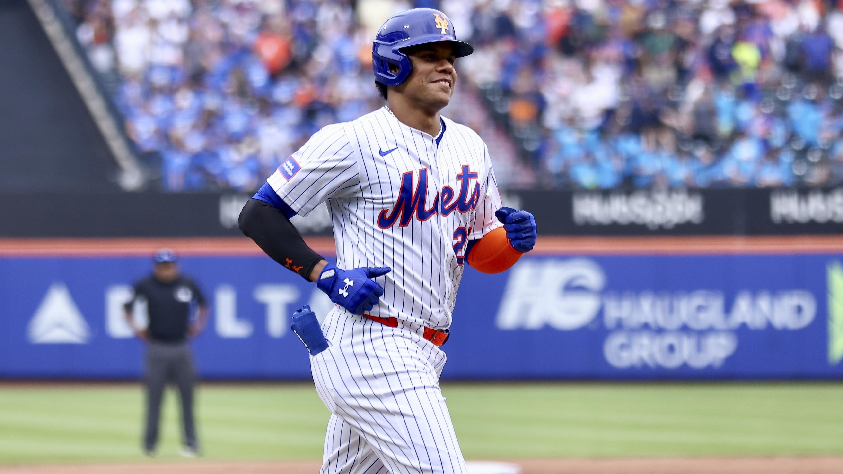 Cleveland Guardians v. New York Mets