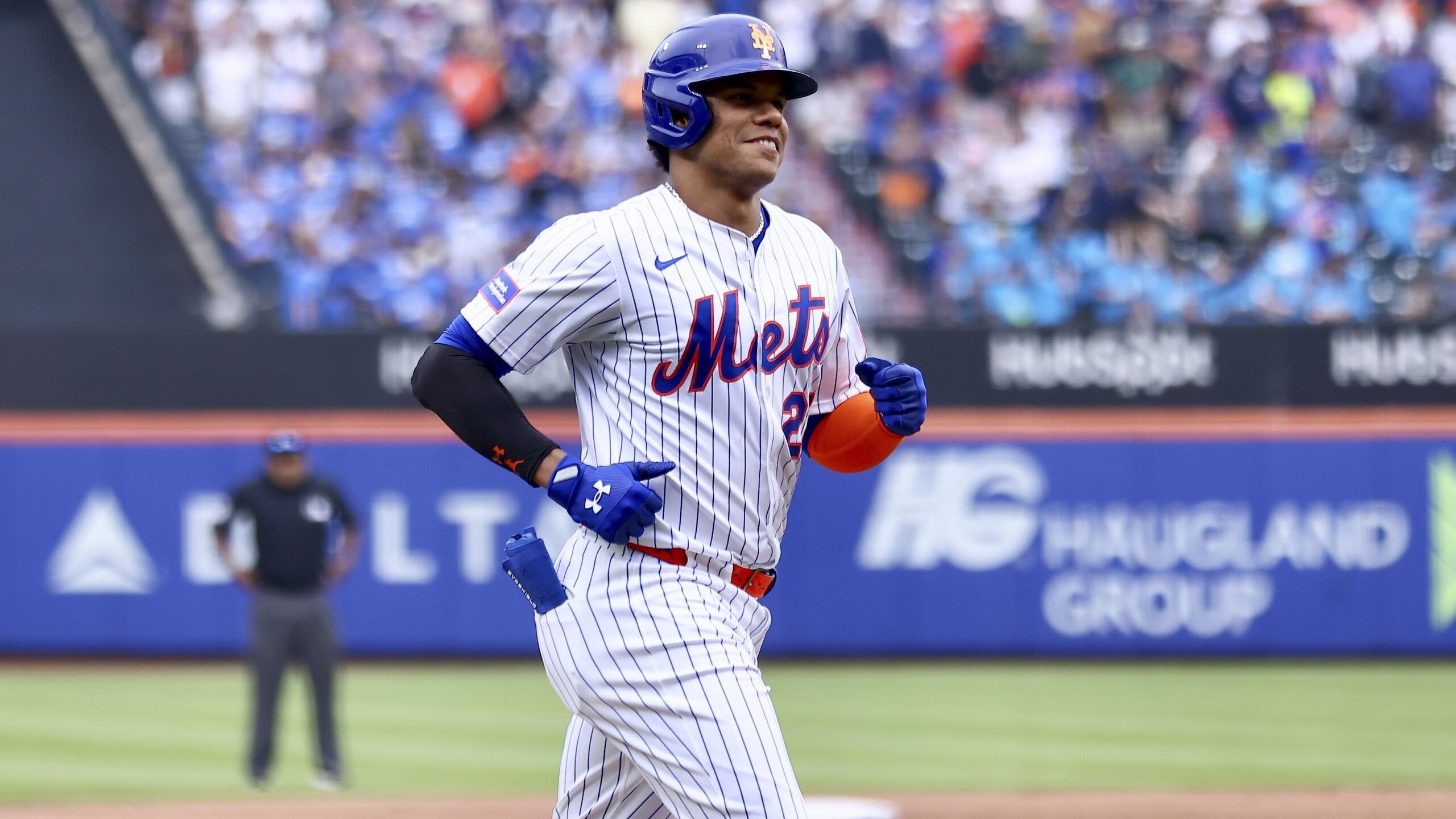 Cleveland Guardians v. New York Mets