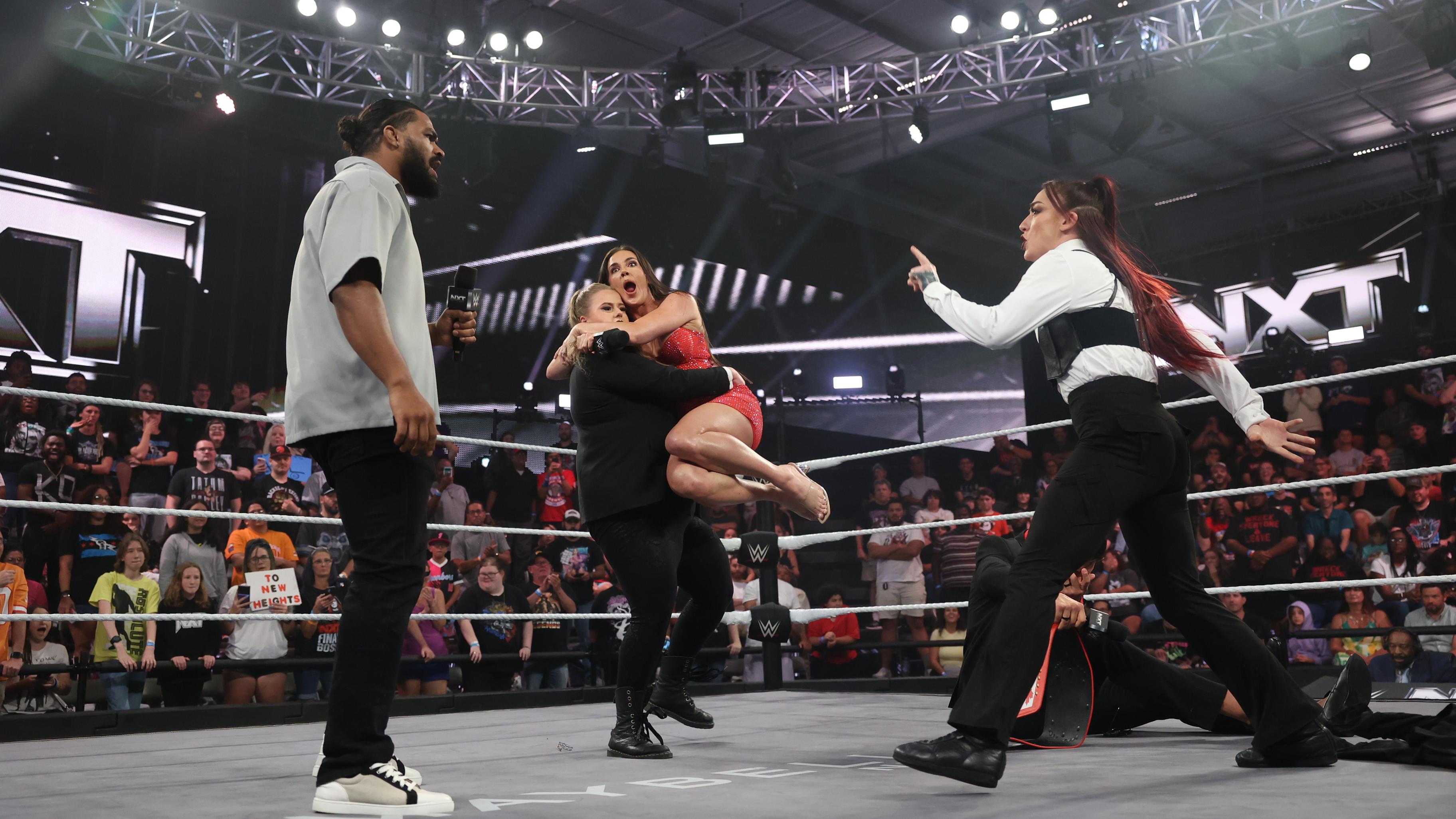 NXT