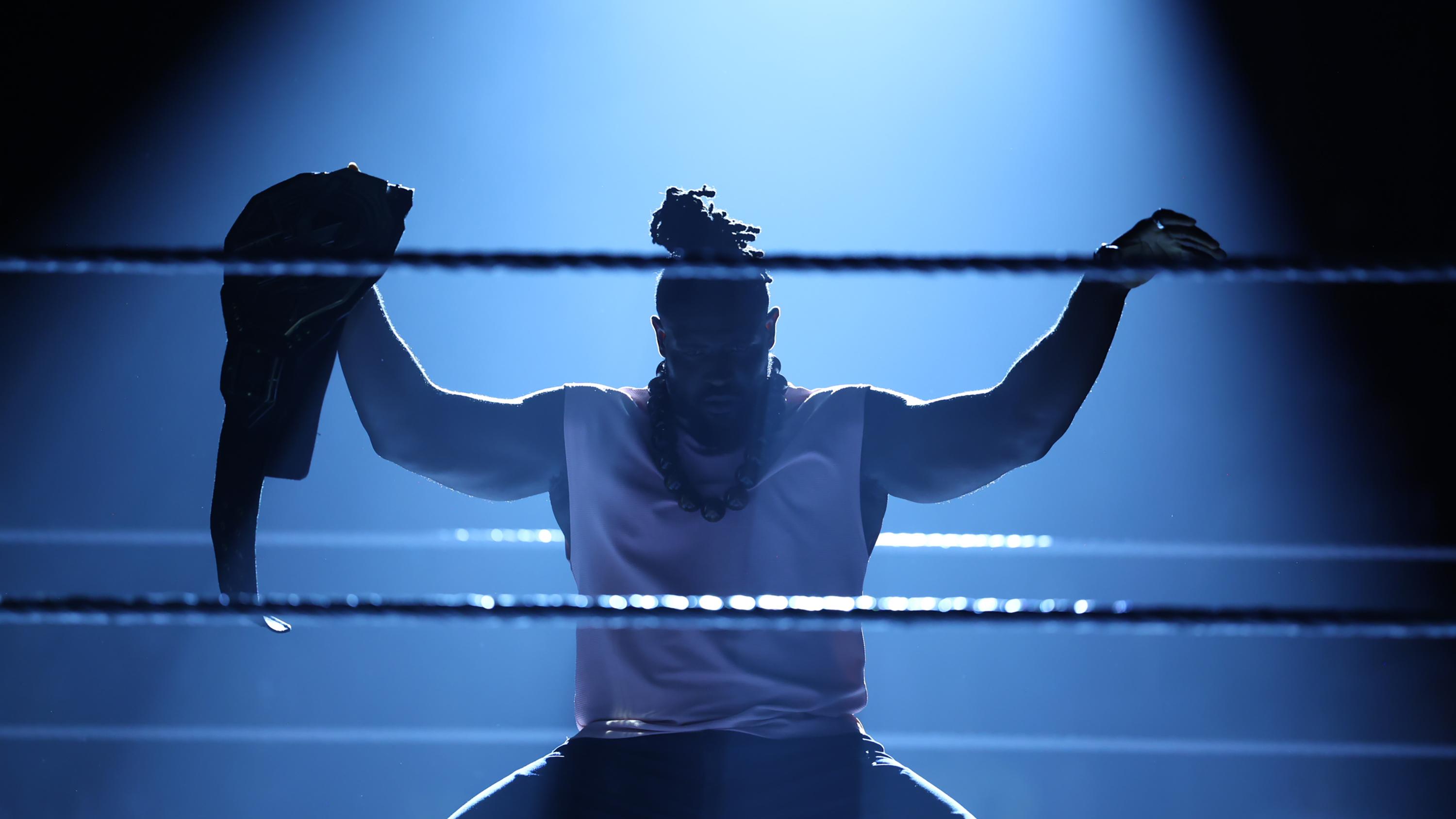 WWE NXT Results, Winners, Live Grades, Reaction and Highlights From August 12