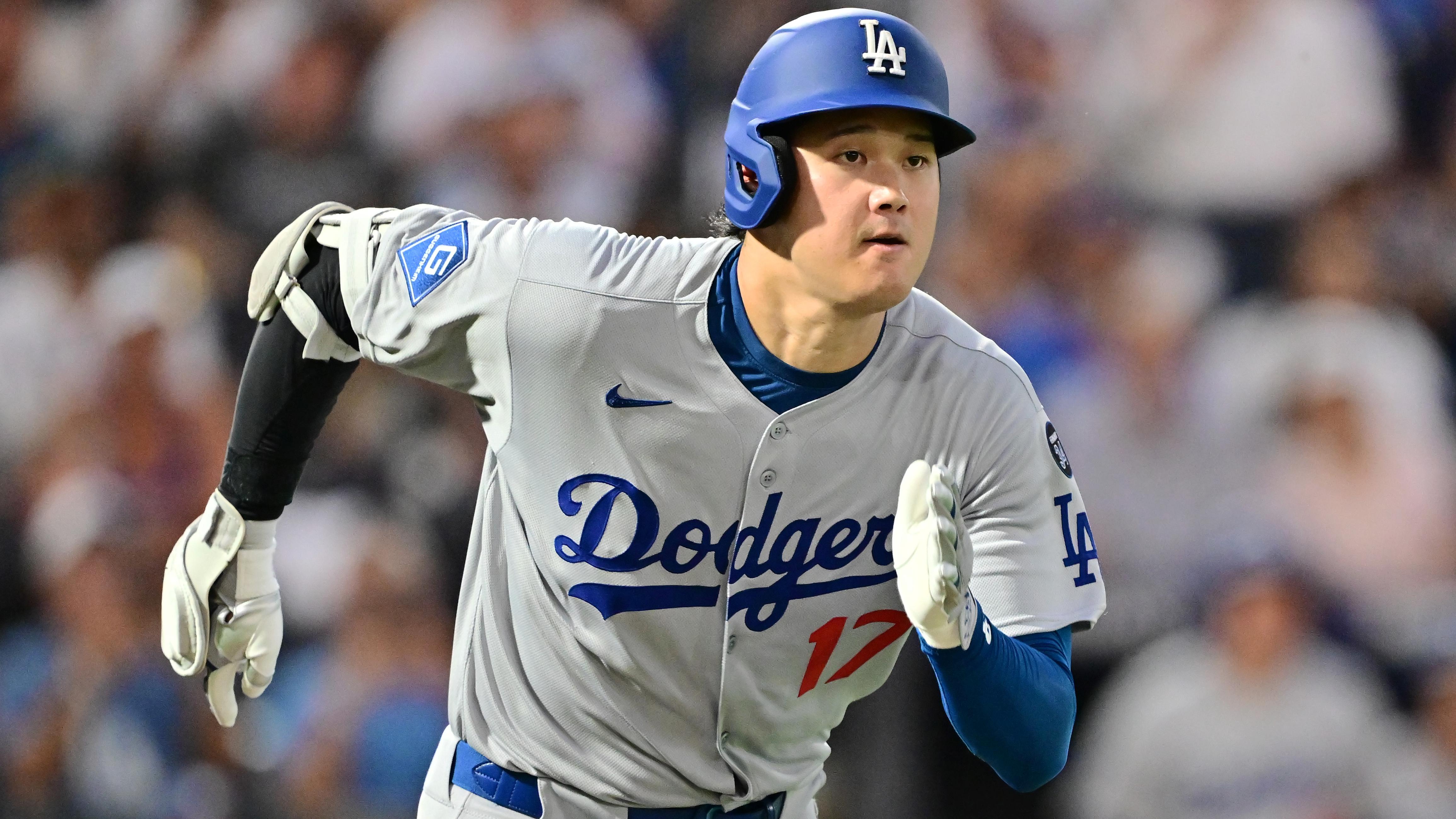 Los Angeles Dodgers v Tampa Bay Rays
