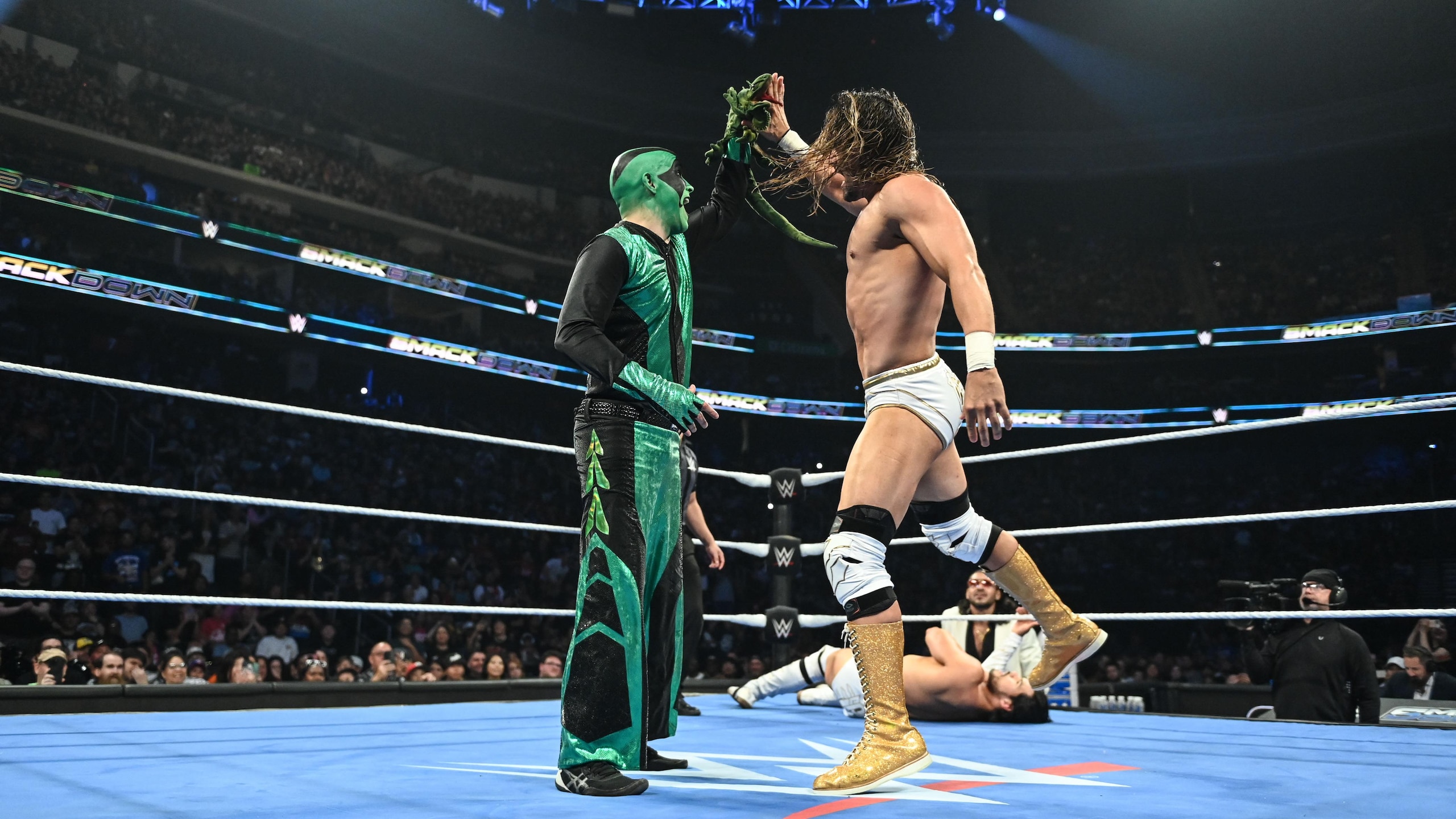 SmackDown