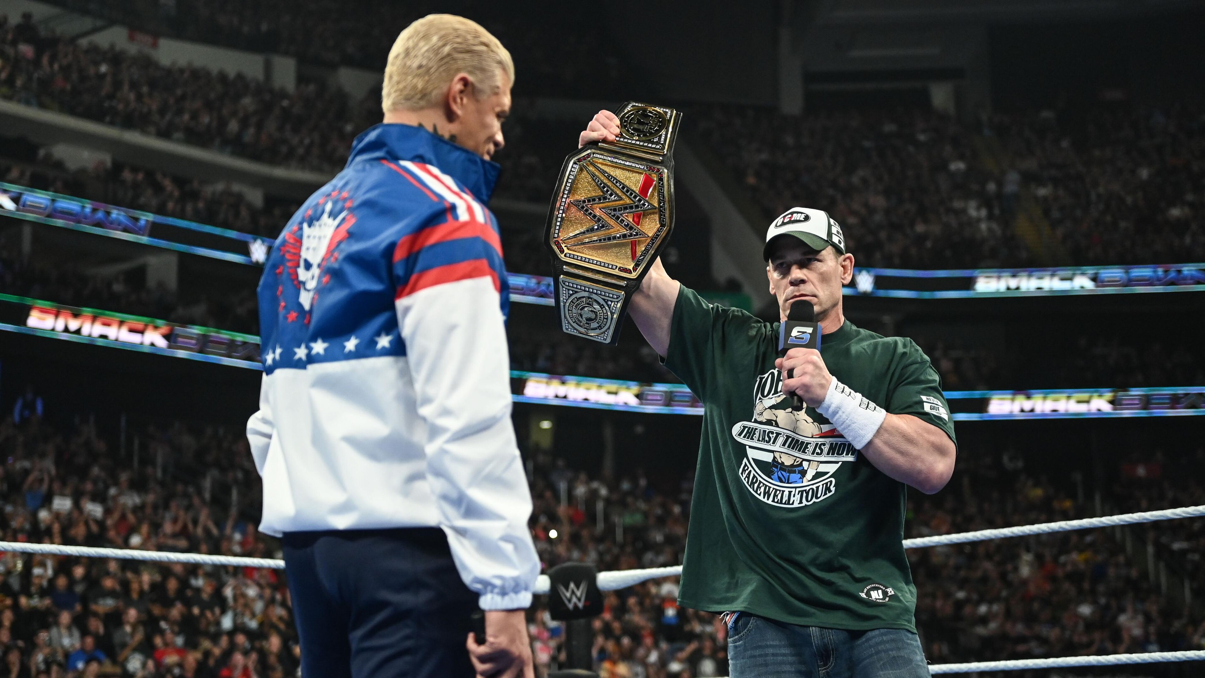 SmackDown