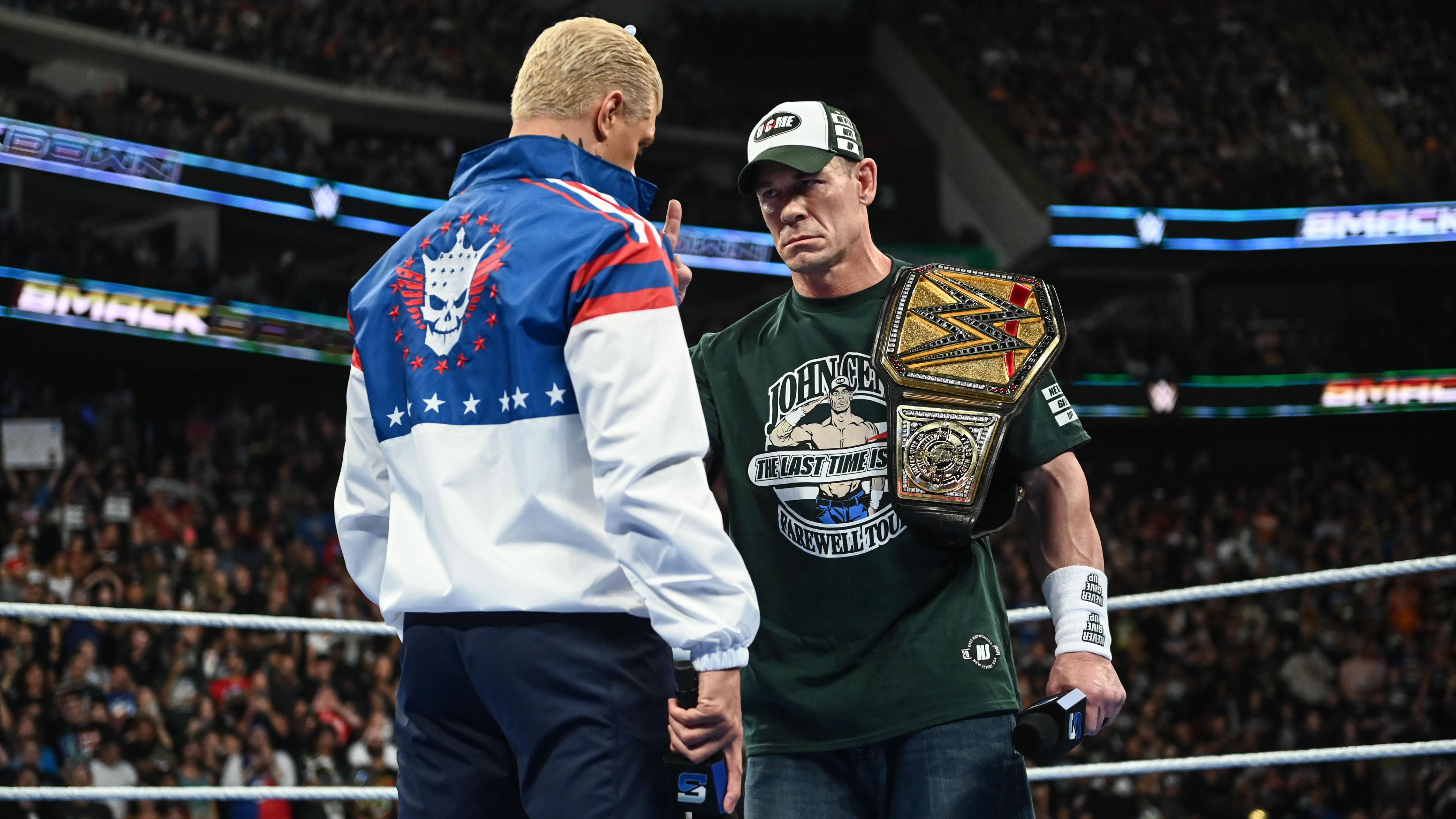 SmackDown