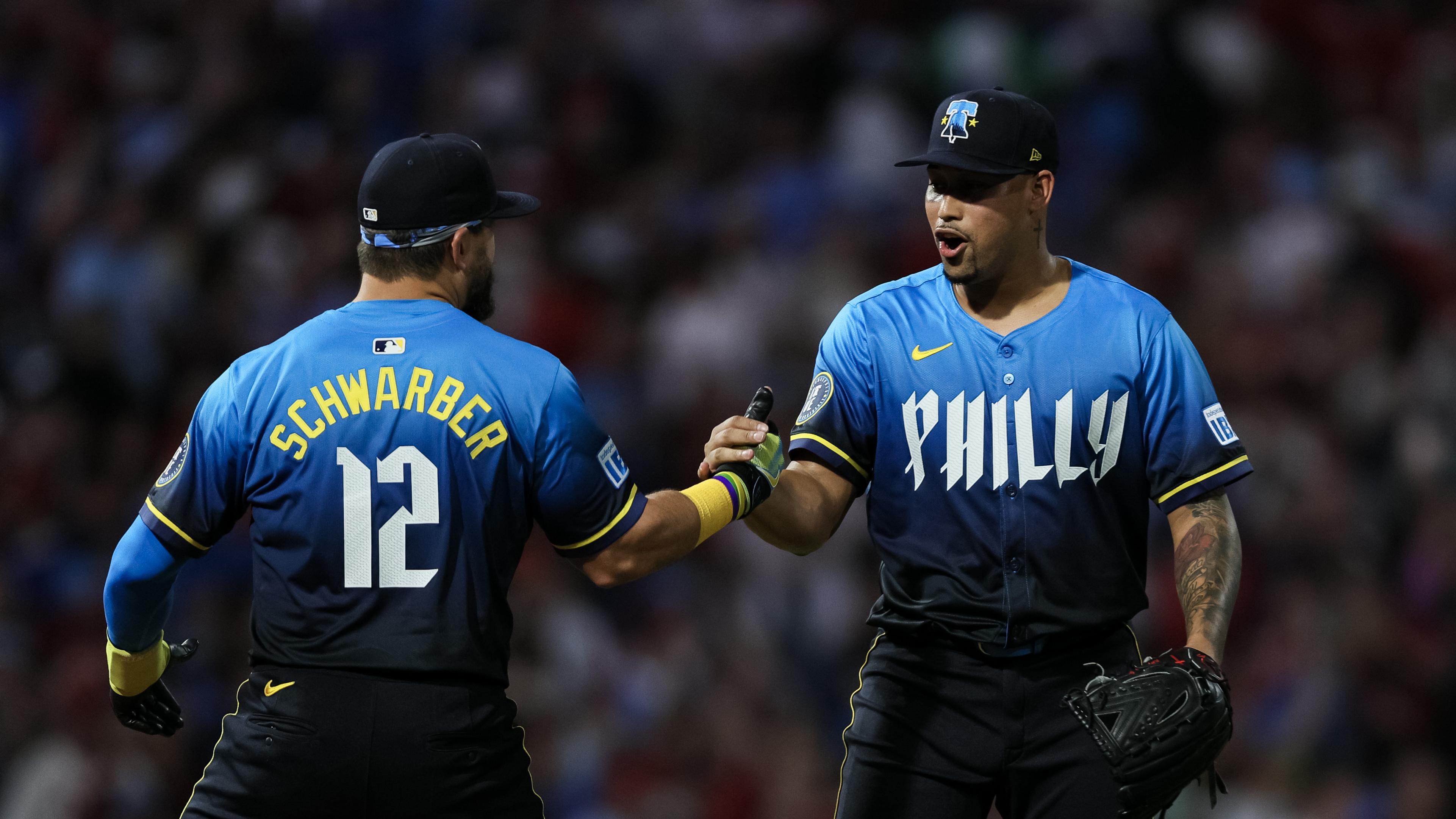 Ranking MLB’s 11 Most Watchable Teams for the Final Two Months