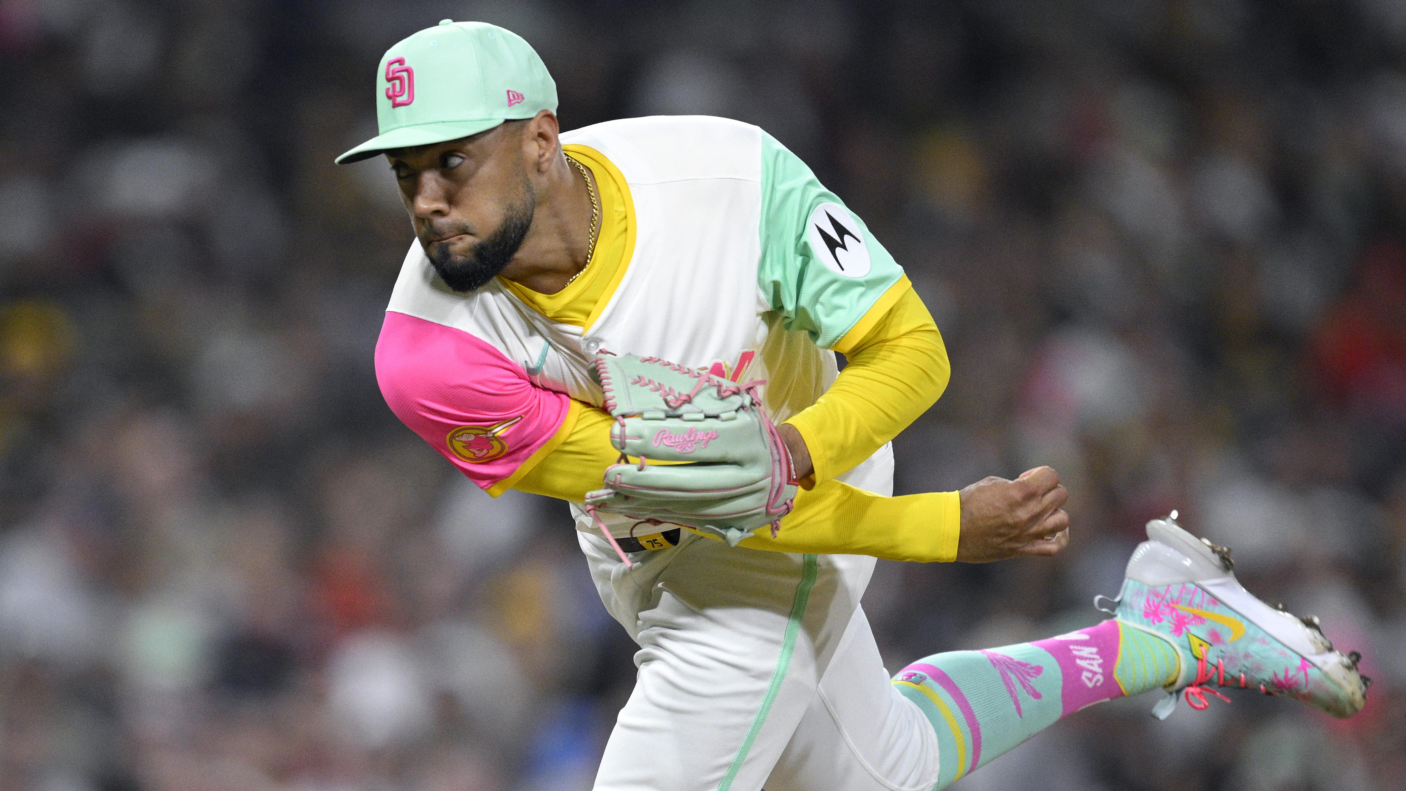 St. Louis Cardinals v San Diego Padres