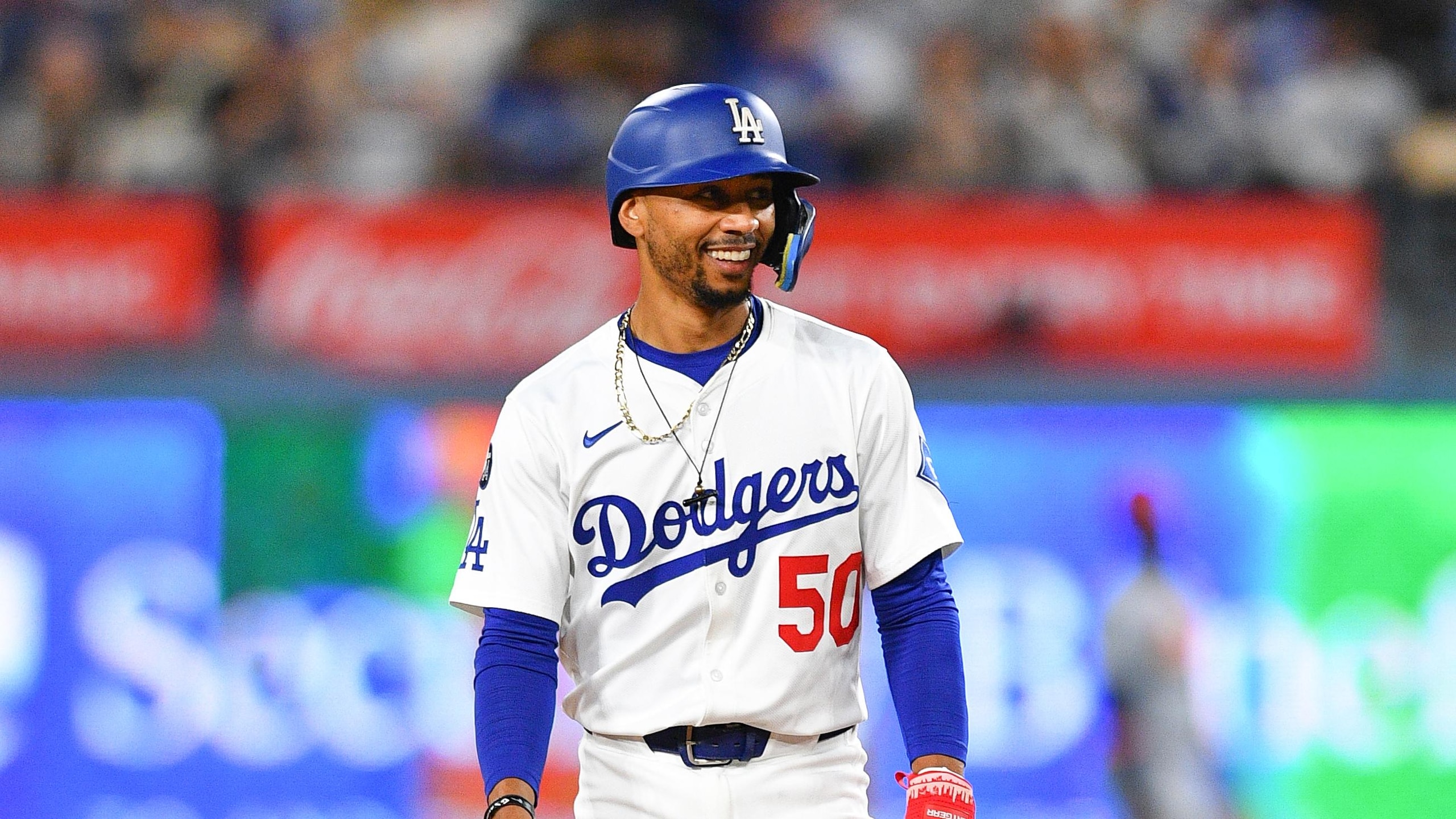 MLB: AUG 05 Cardinals at Dodgers MLB: AUG 05 Cardinals at Dodgers