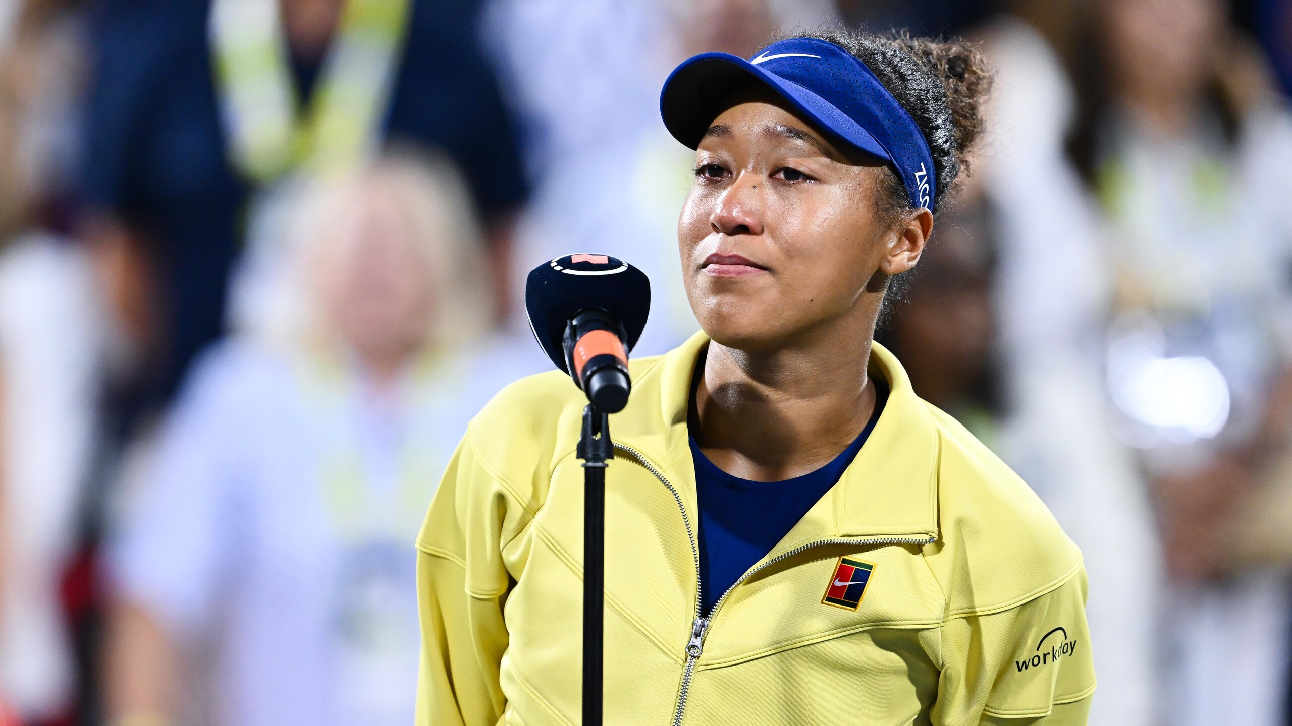 WTA 1000 National Bank Open presented by Rogers  - Final Day