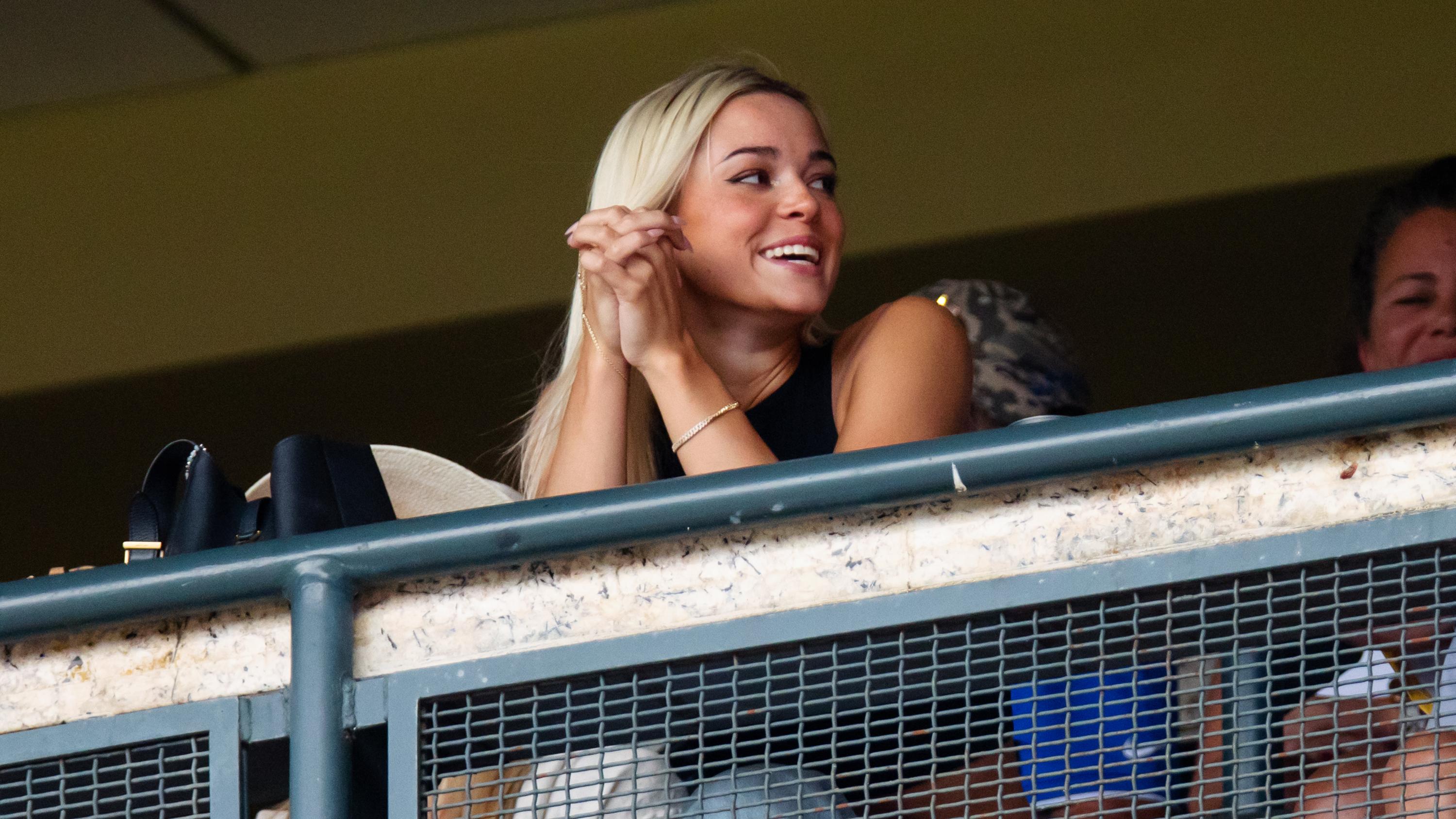 Pittsburgh Pirates v Colorado Rockies