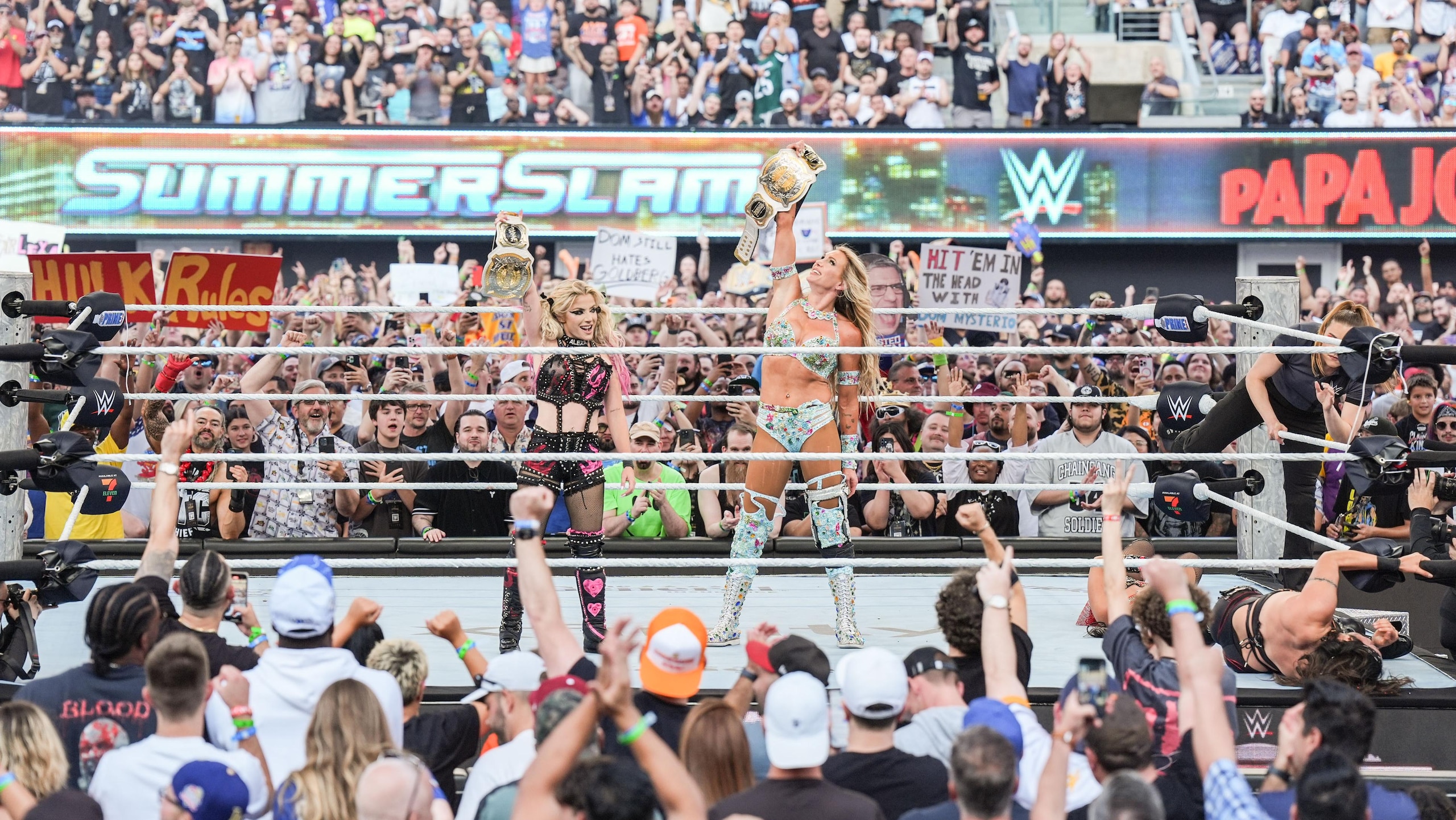 SmackDown