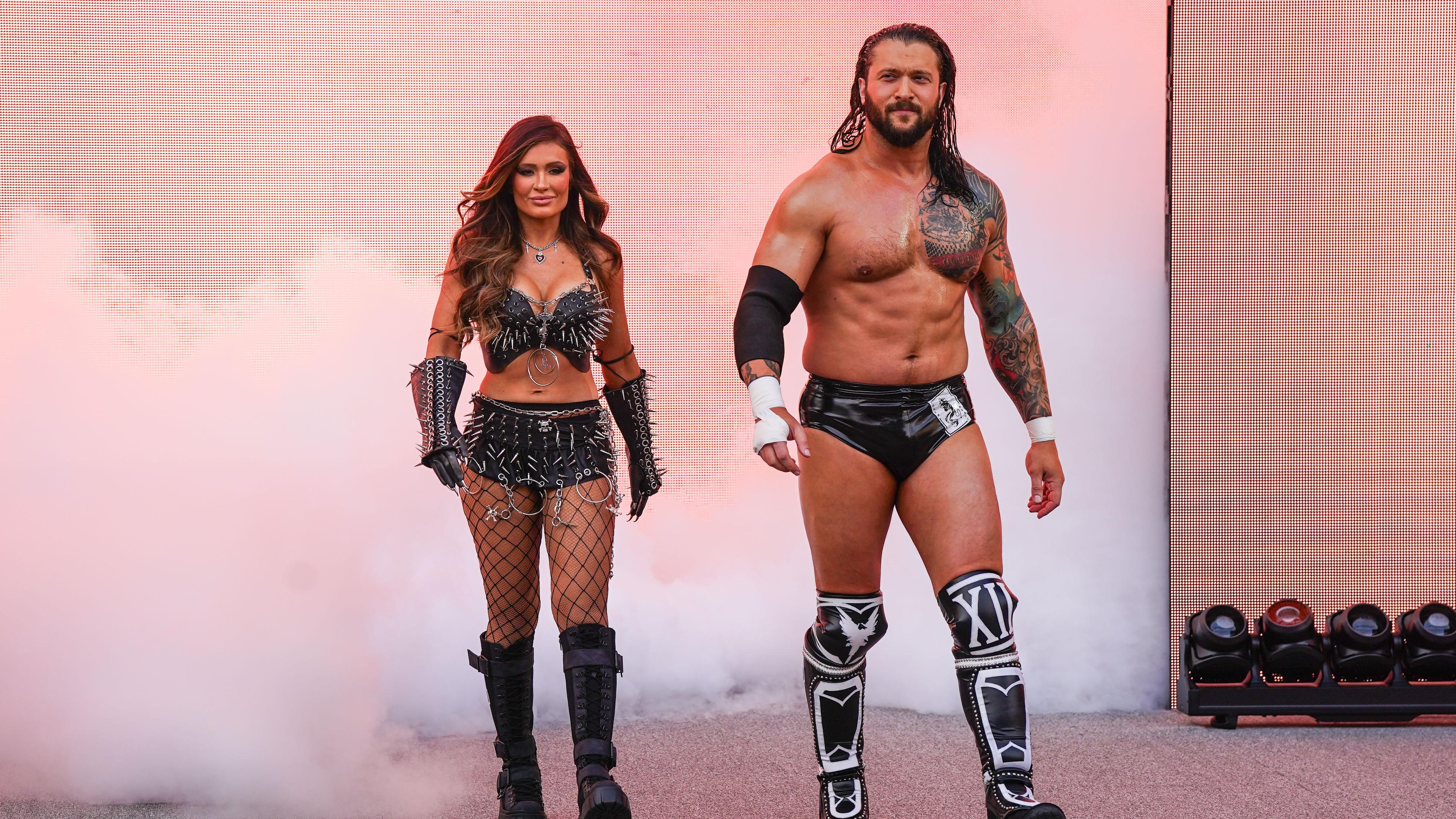 WWE - 2025 SummerSlam