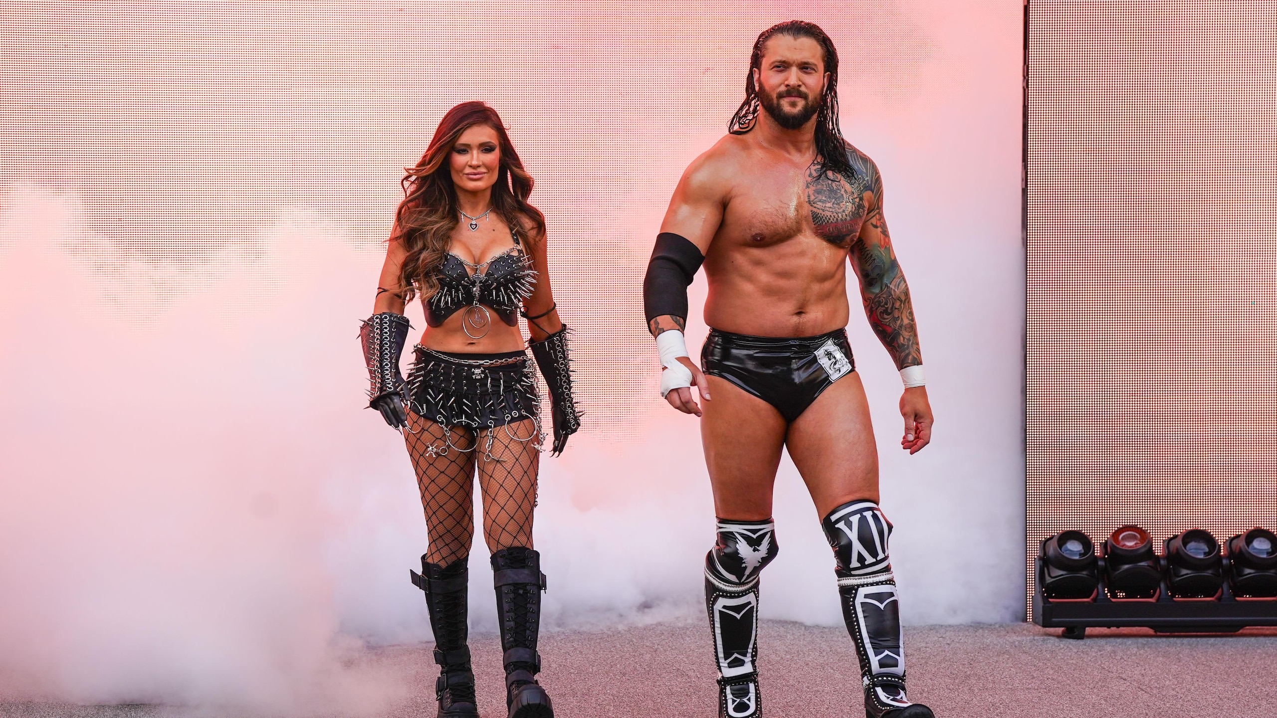 WWE - 2025 SummerSlam