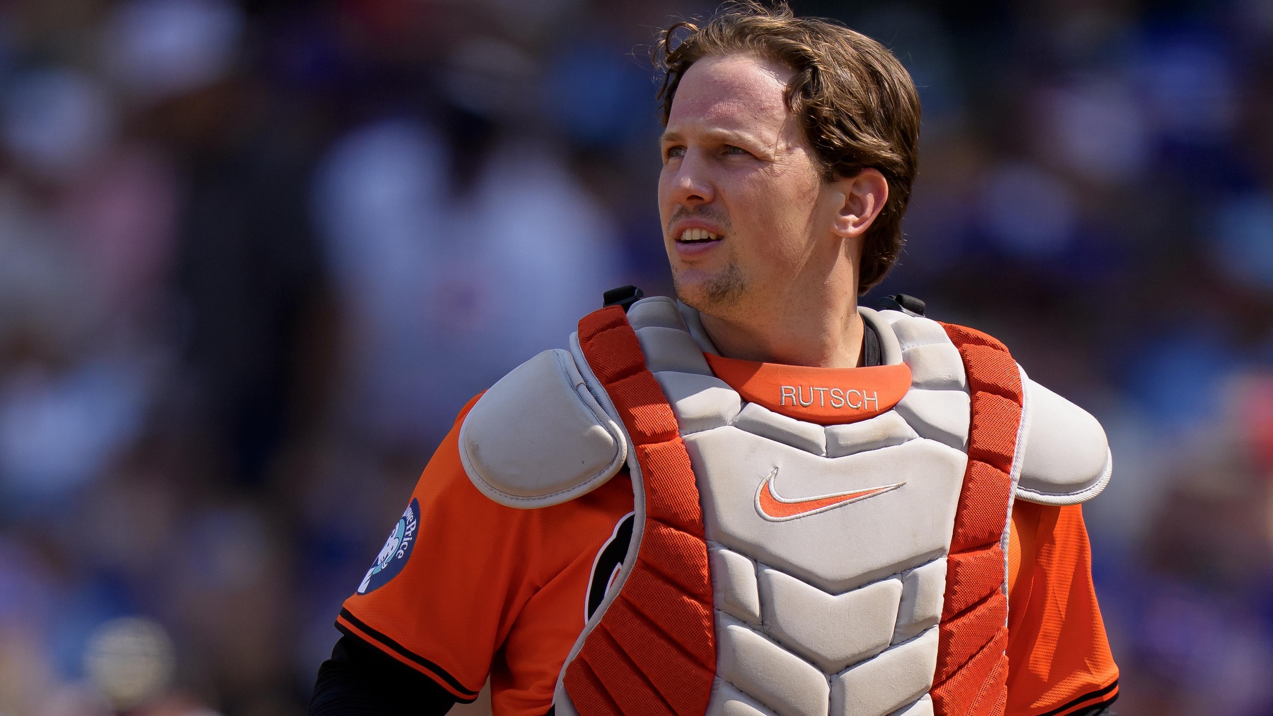 Baltimore Orioles v Chicago Cubs Baltimore Orioles v Chicago Cubs