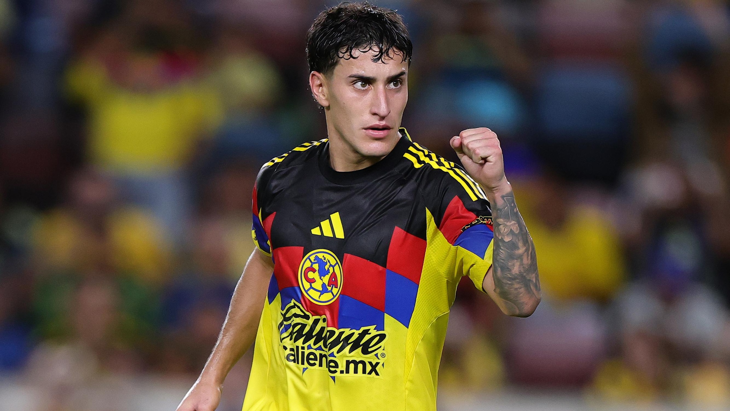 Club America v Minnesota United FC - Leagues Cup Phase One