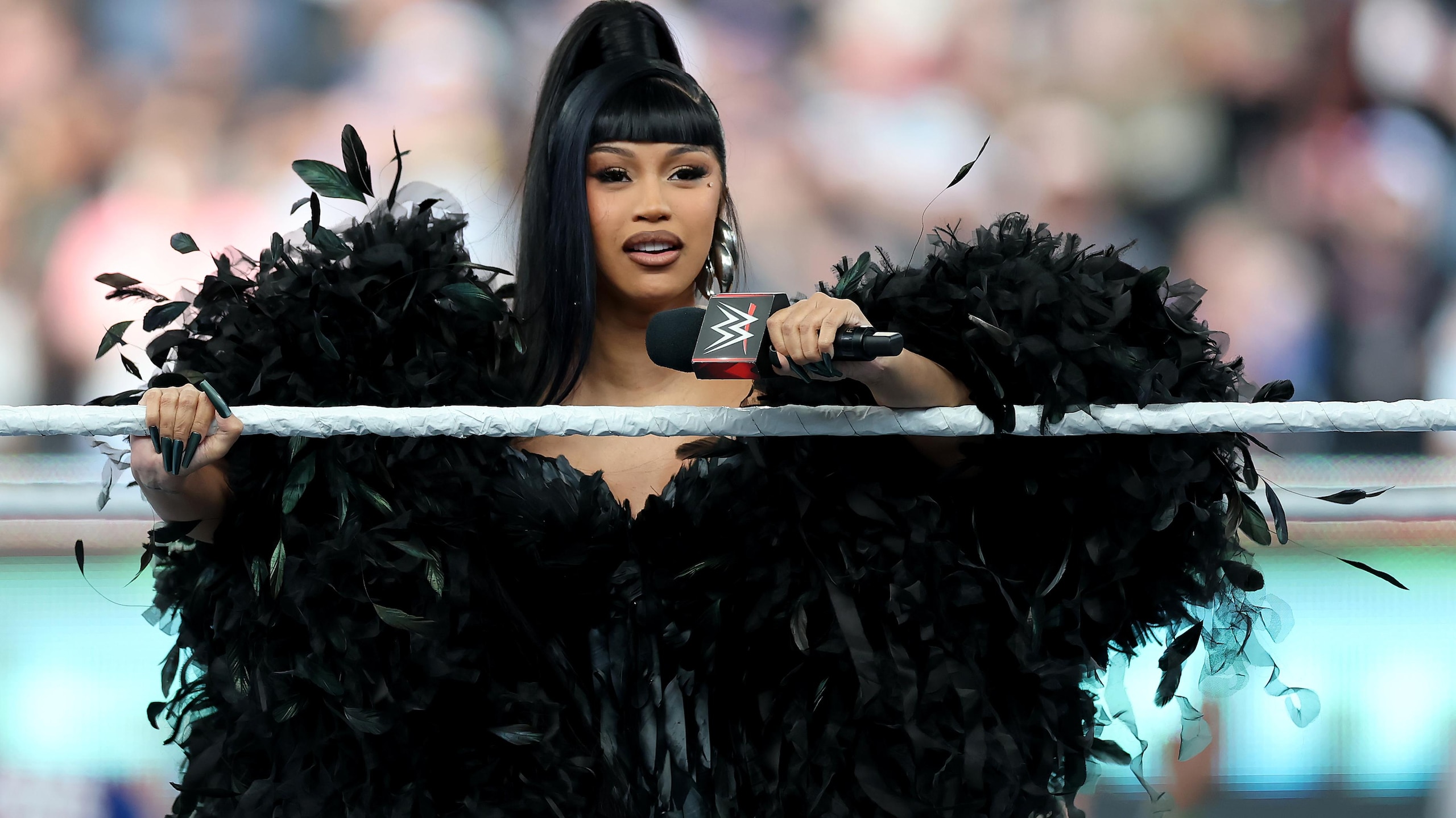 WWE - 2025 SummerSlam
