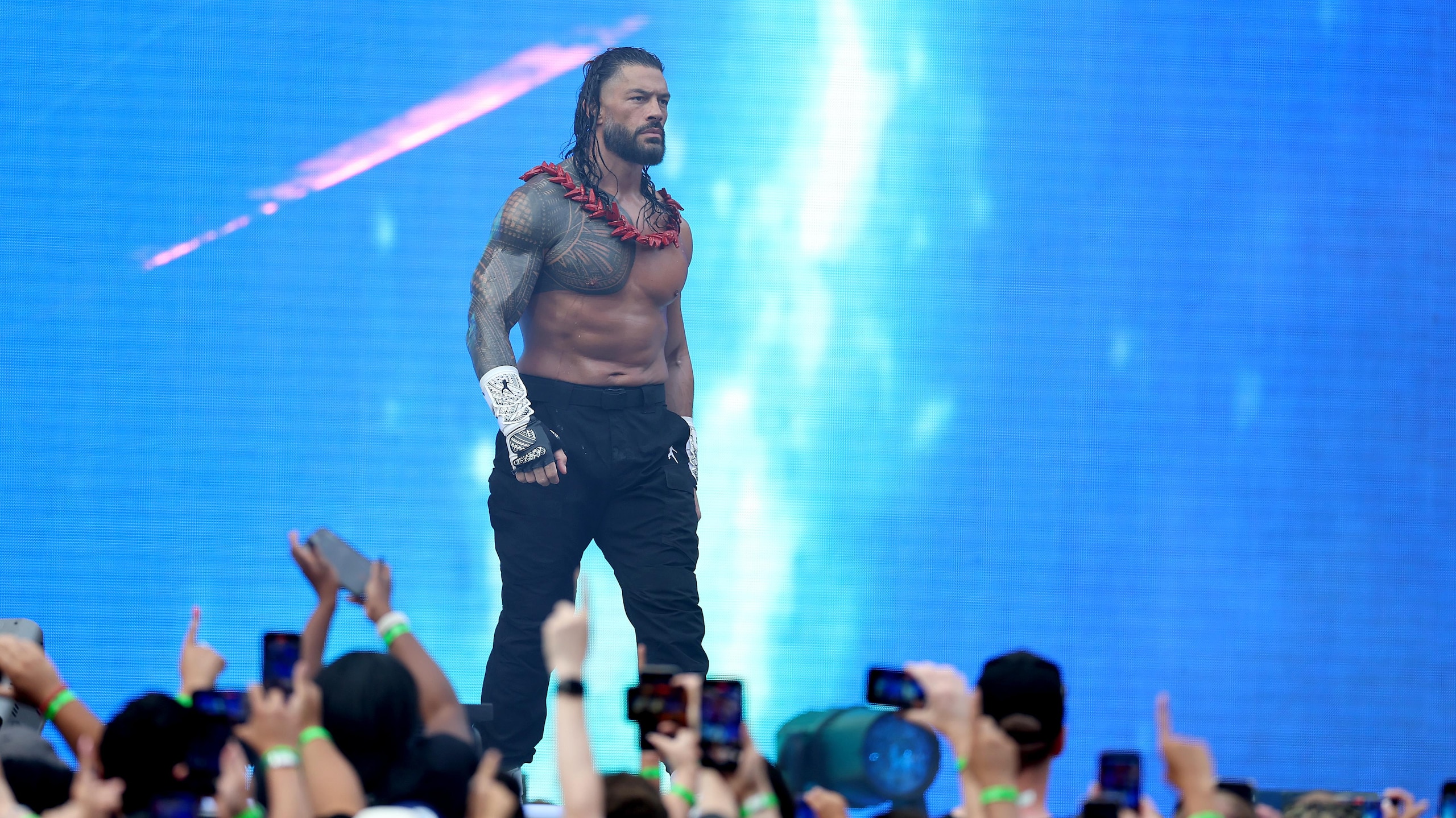 WWE - 2025 SummerSlam