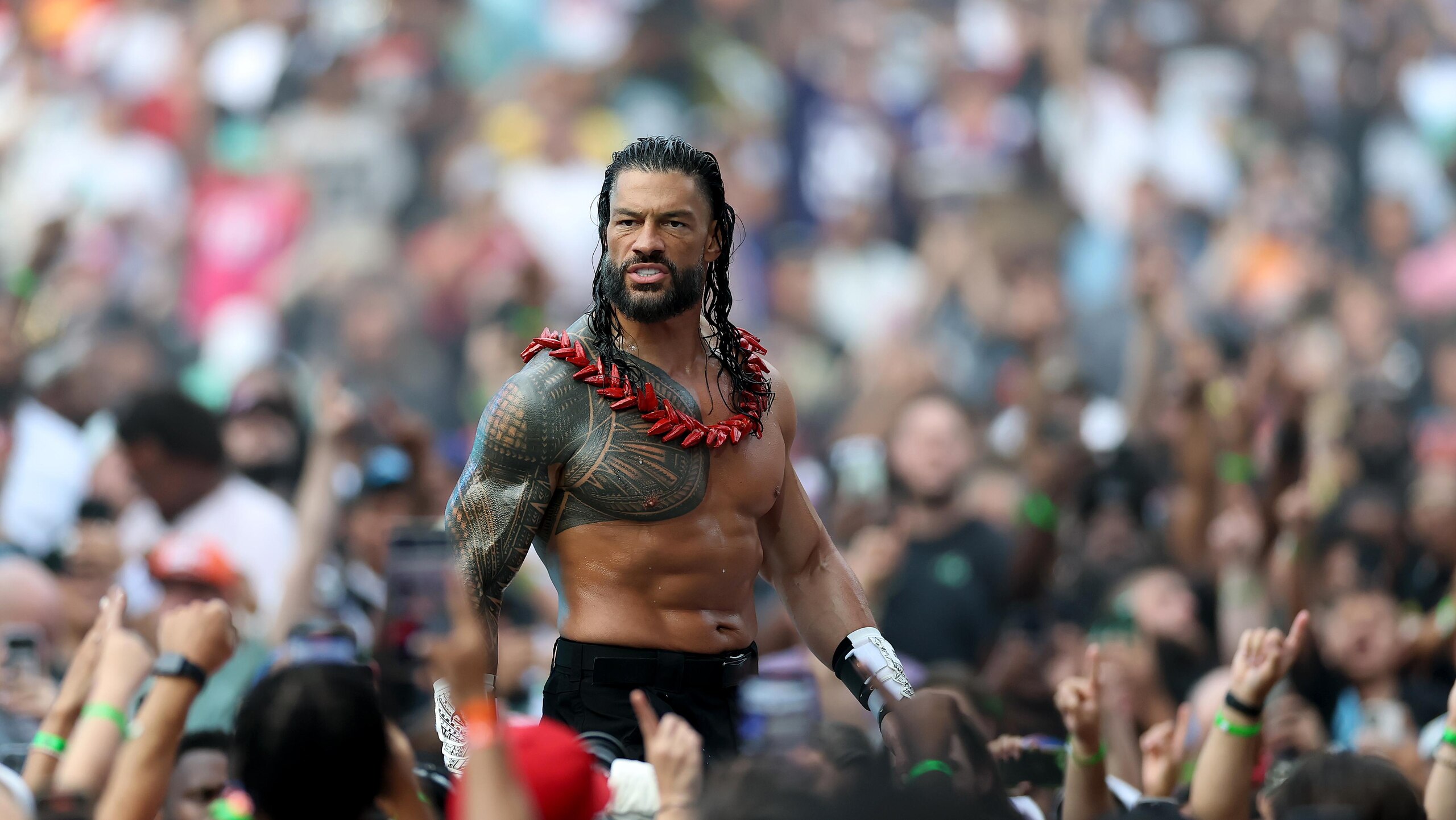 WWE - 2025 SummerSlam