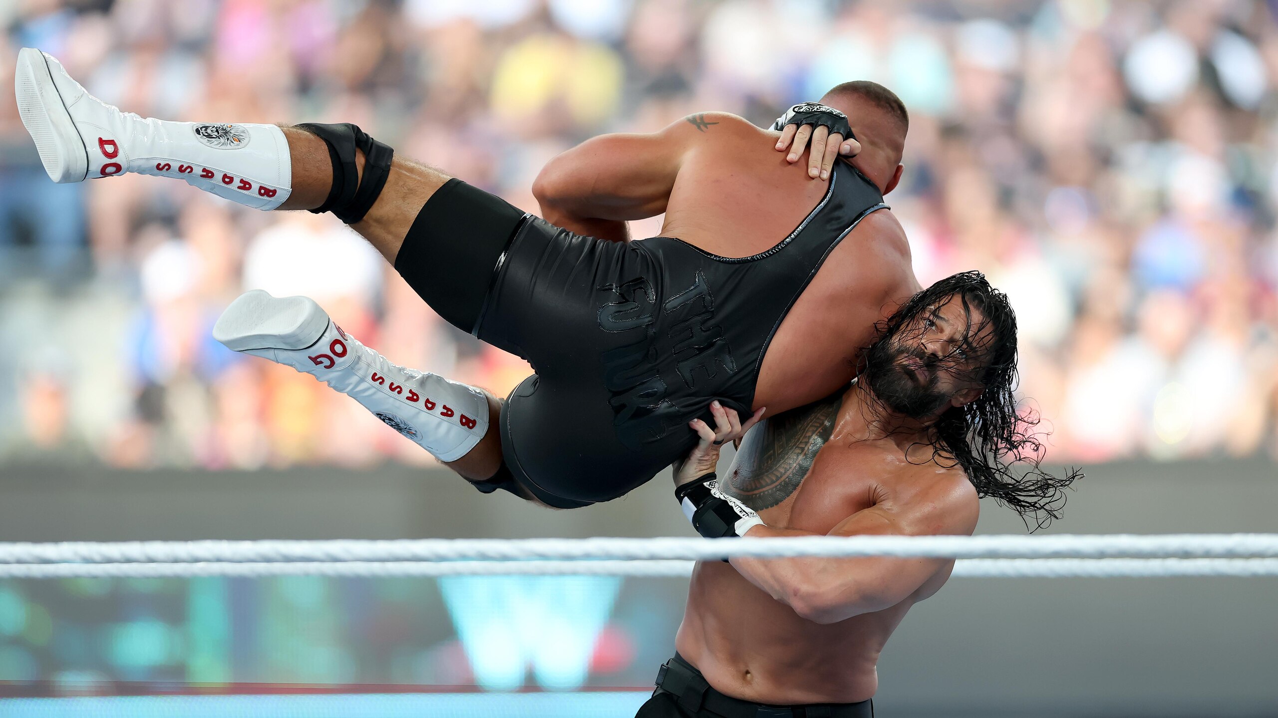 WWE - 2025 SummerSlam