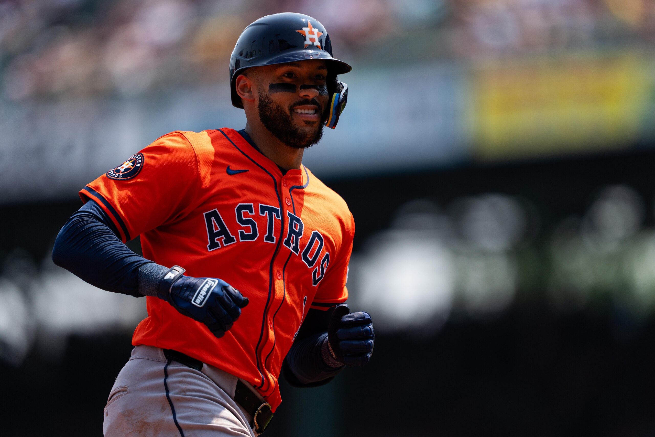 Houston Astros v Boston Red Sox