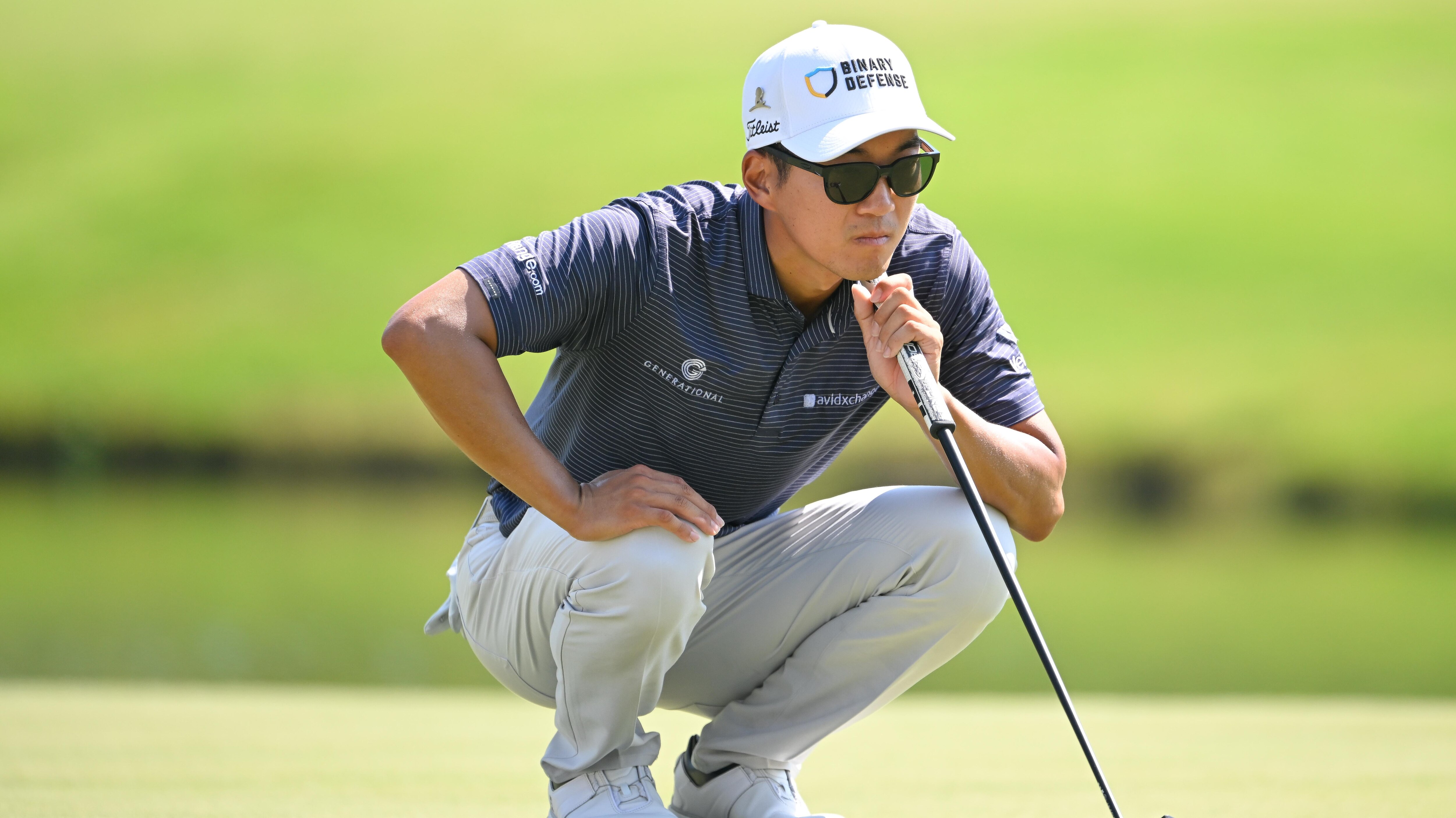 FedEx St. Jude Championship 2025 - Round Two