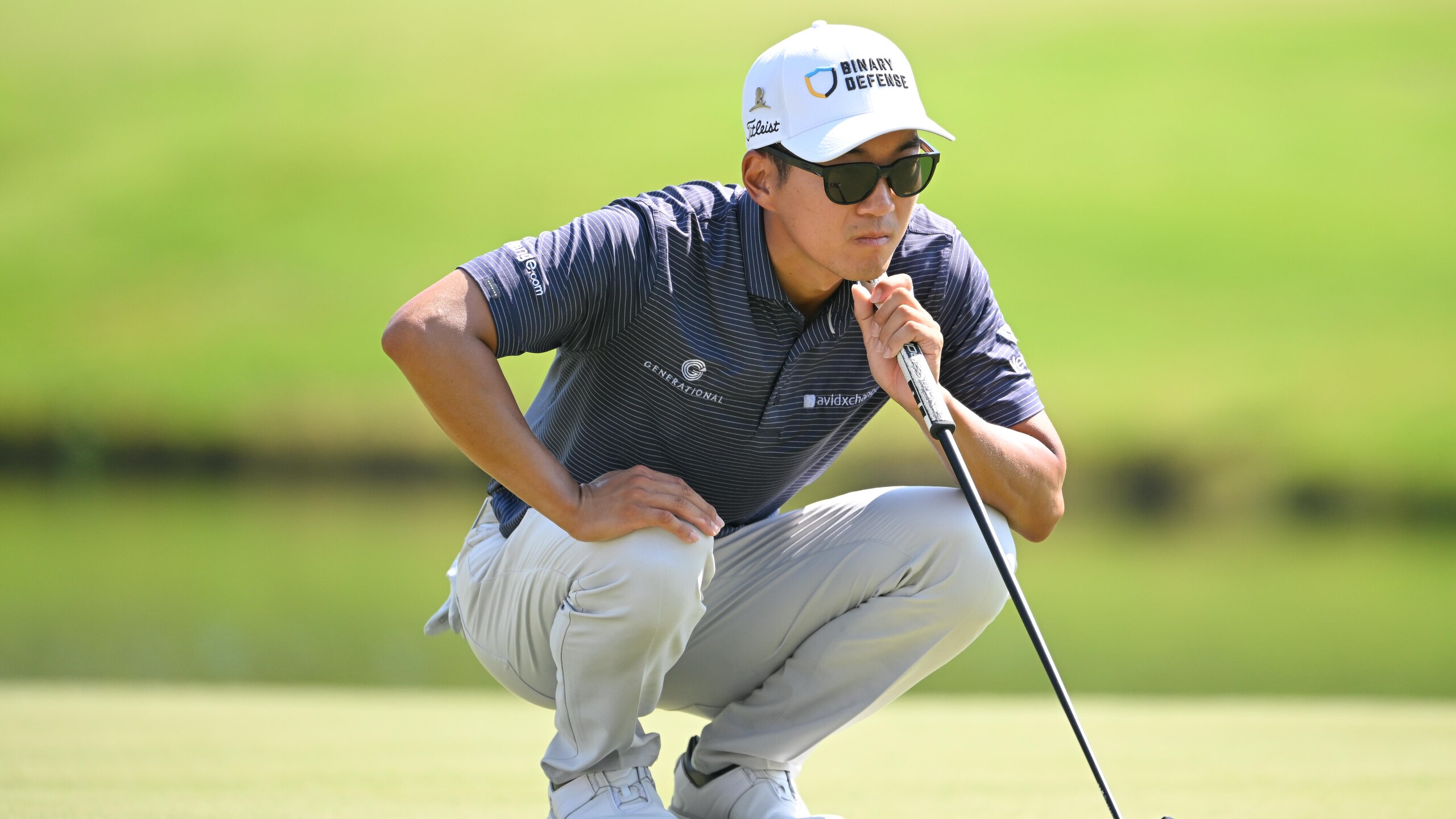 FedEx St. Jude Championship 2025 - Round Two