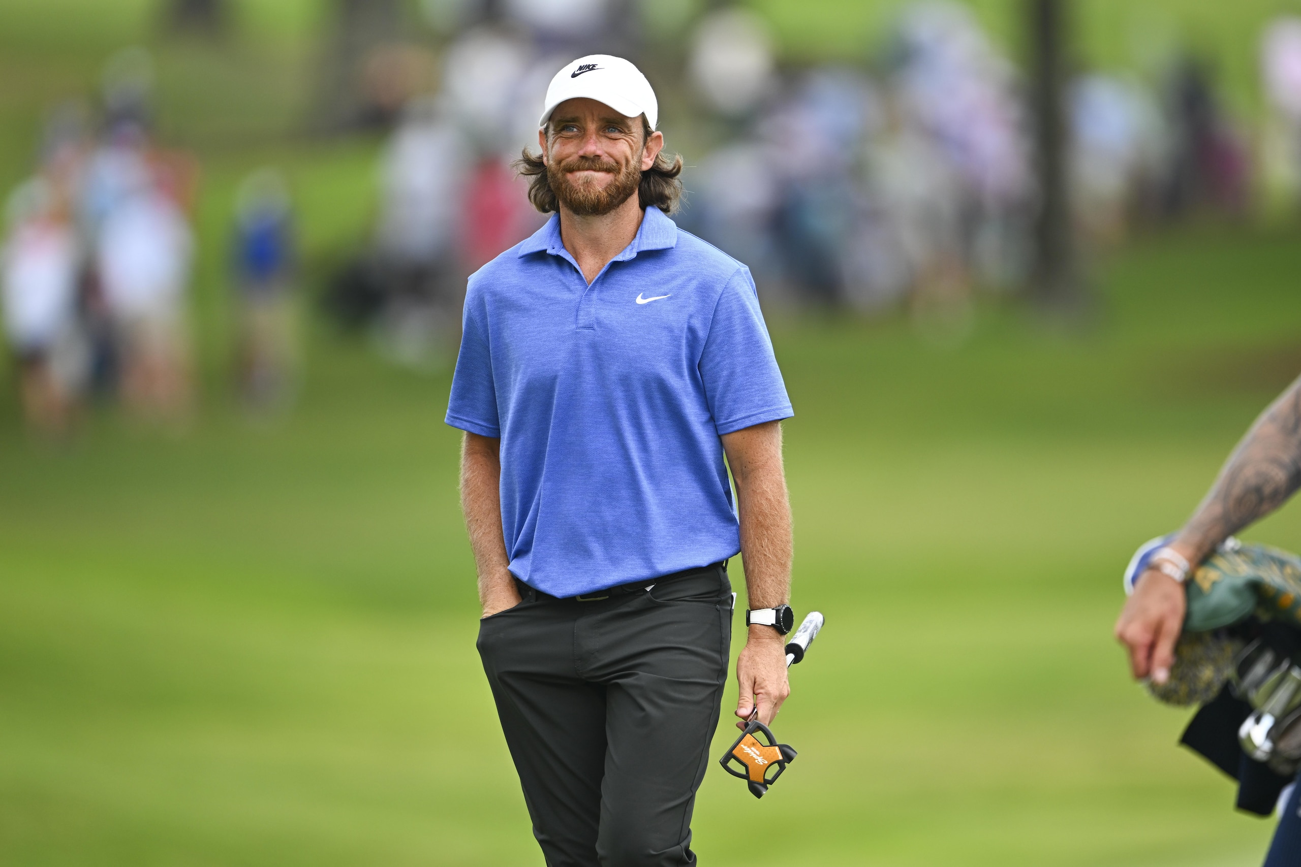 FedEx St. Jude Championship 2025 - Round Two