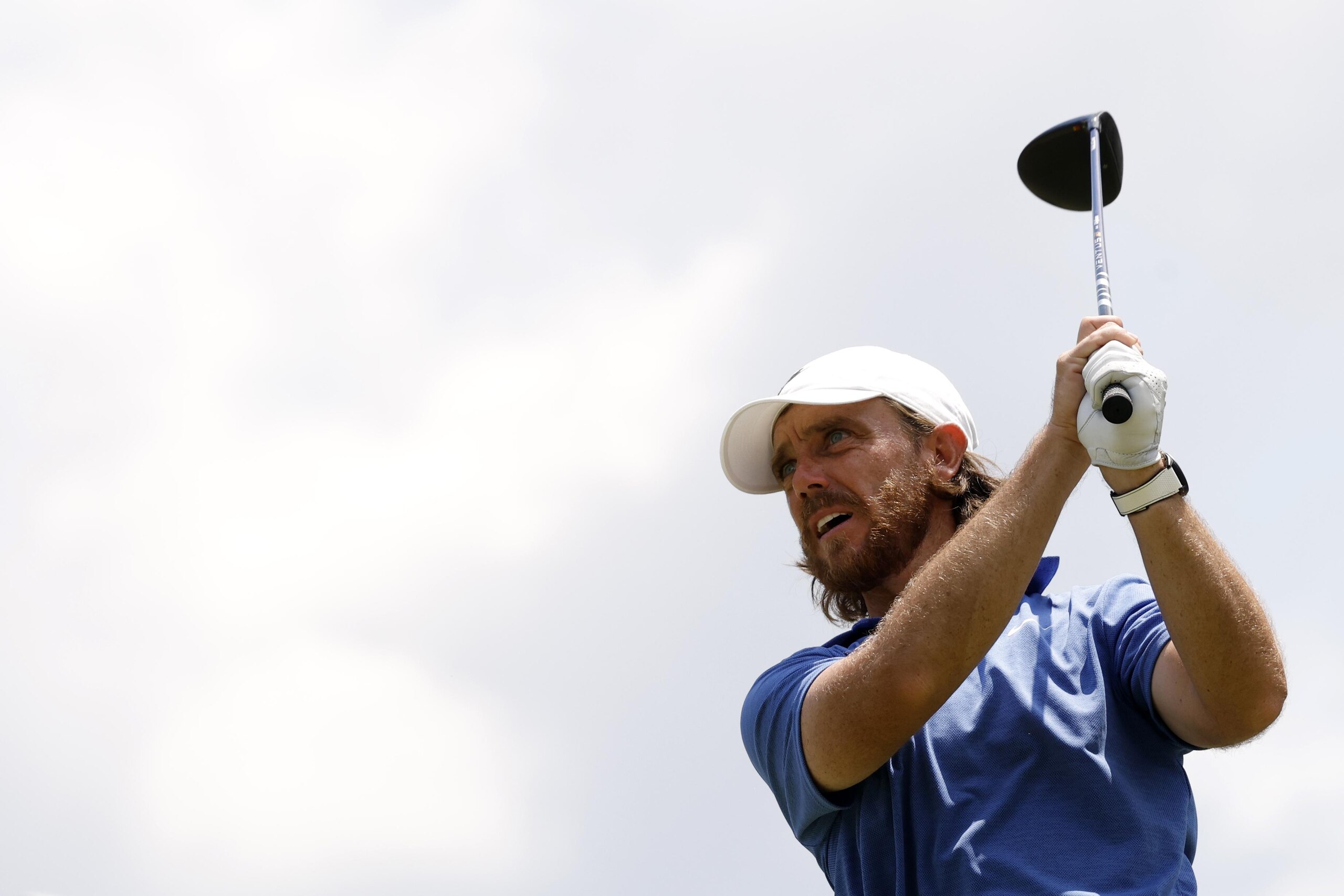 GOLF: AUG 08 PGA FedEx Cup Playoffs - FedEx St. Jude Championship
