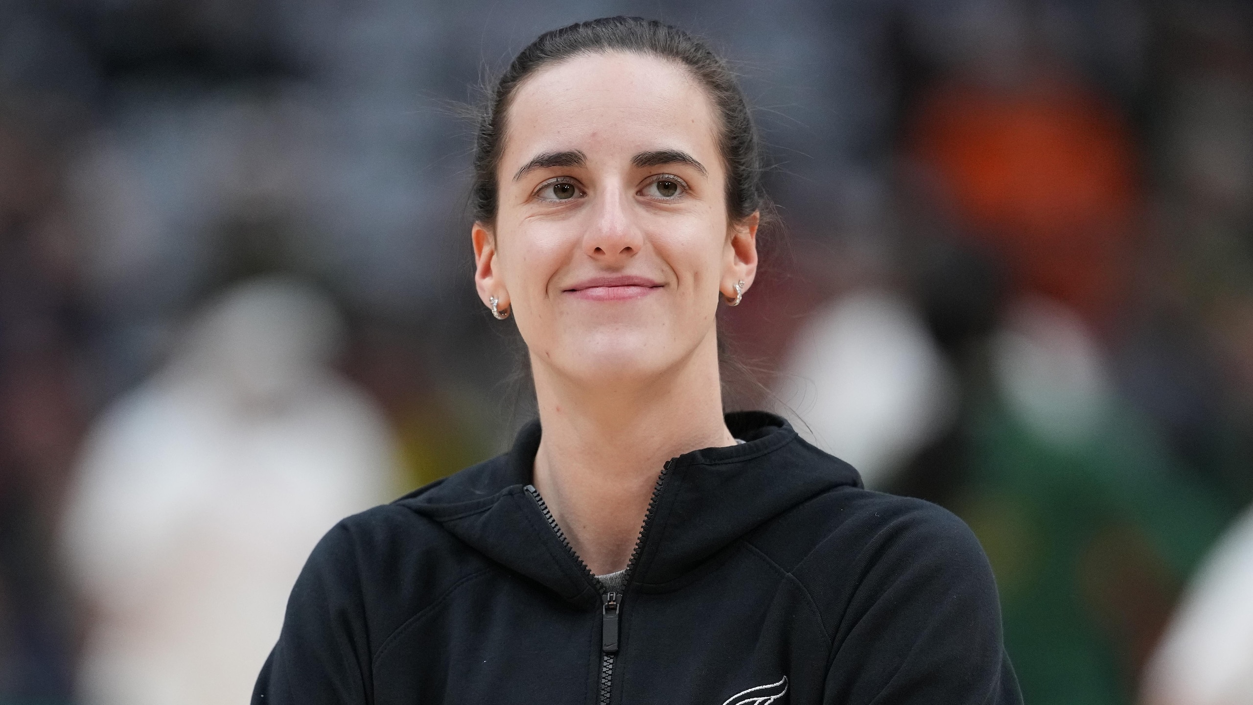 Indiana Fever v Seattle Storm