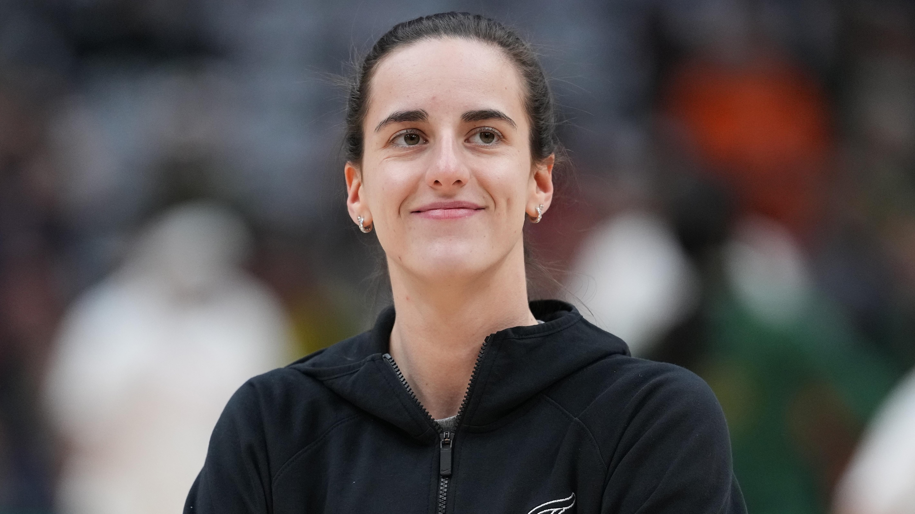 Indiana Fever v Seattle Storm