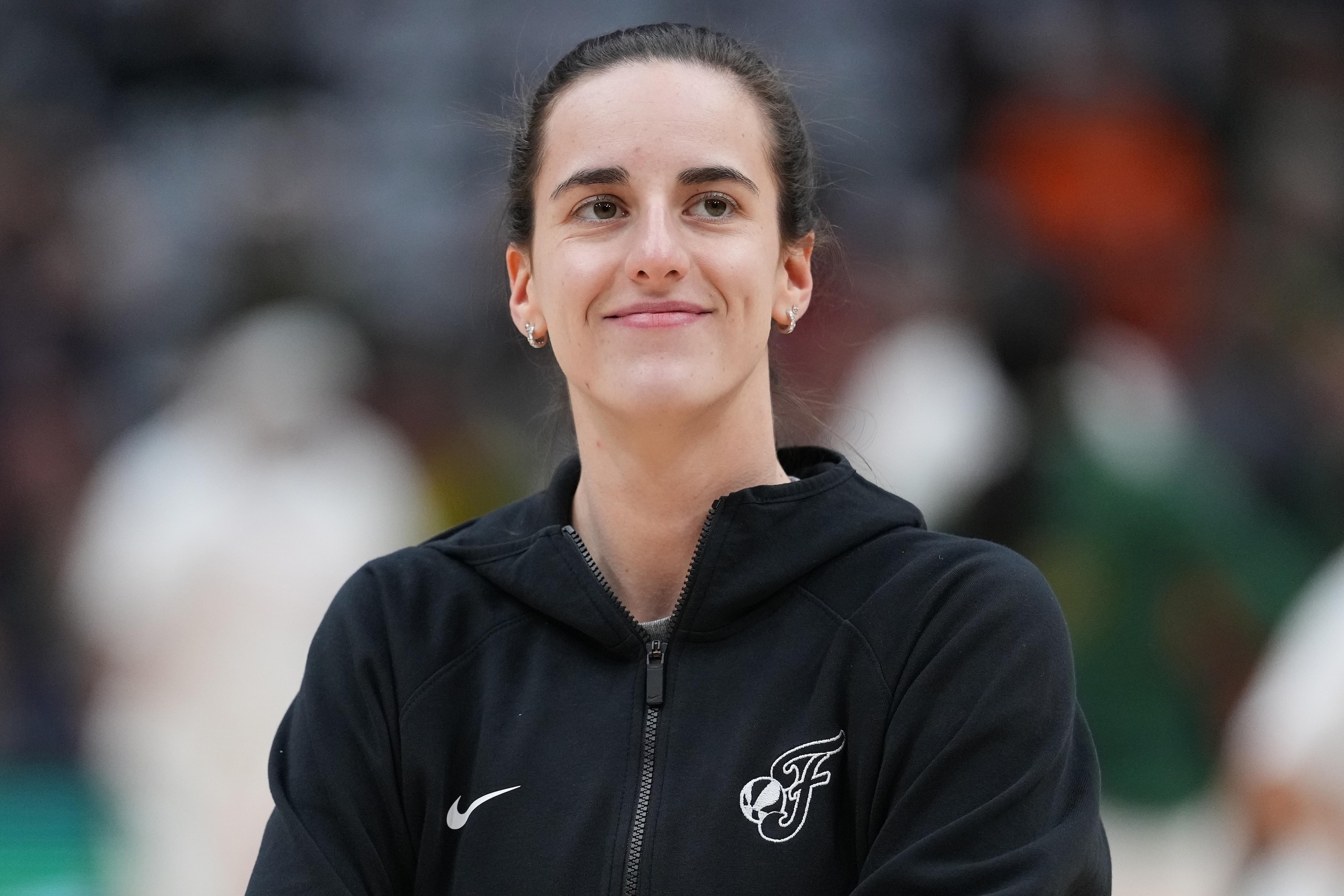 Indiana Fever v Seattle Storm