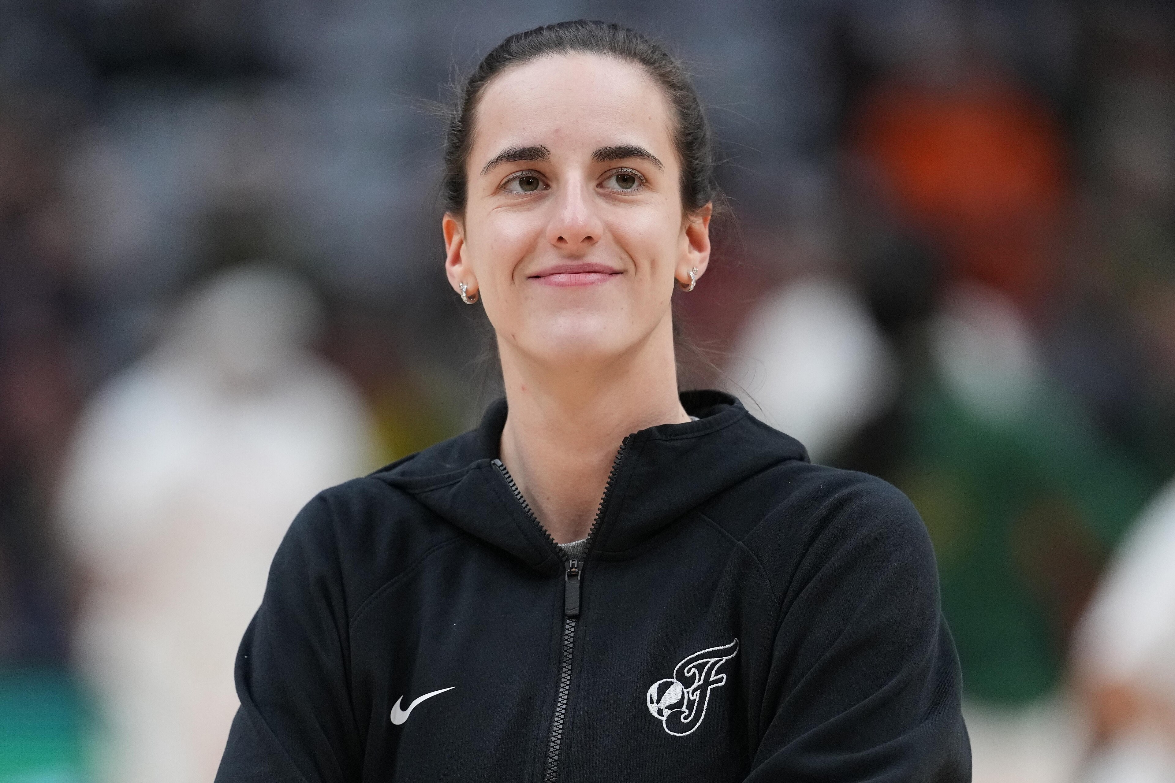 Indiana Fever v Seattle Storm