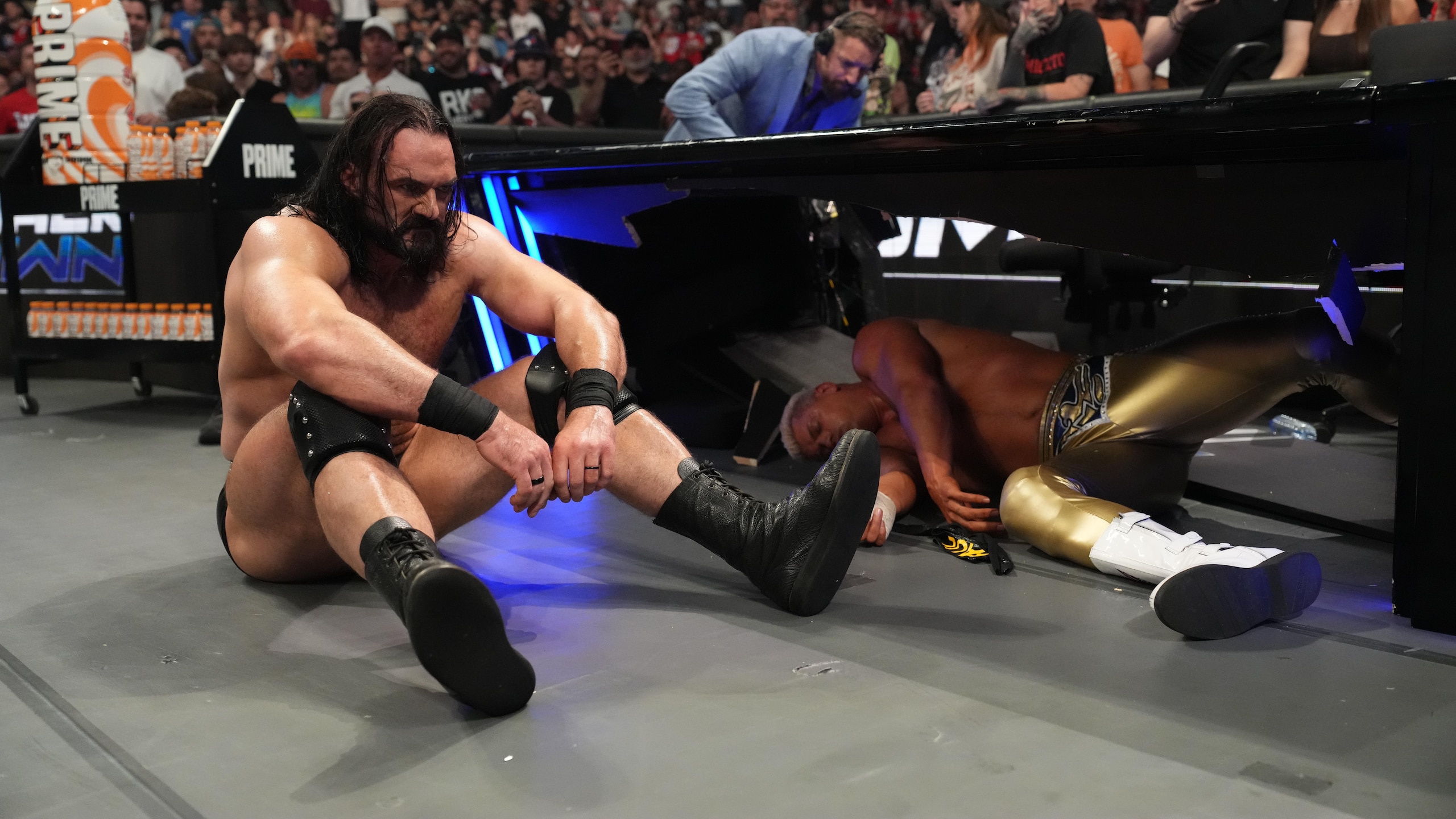 SmackDown