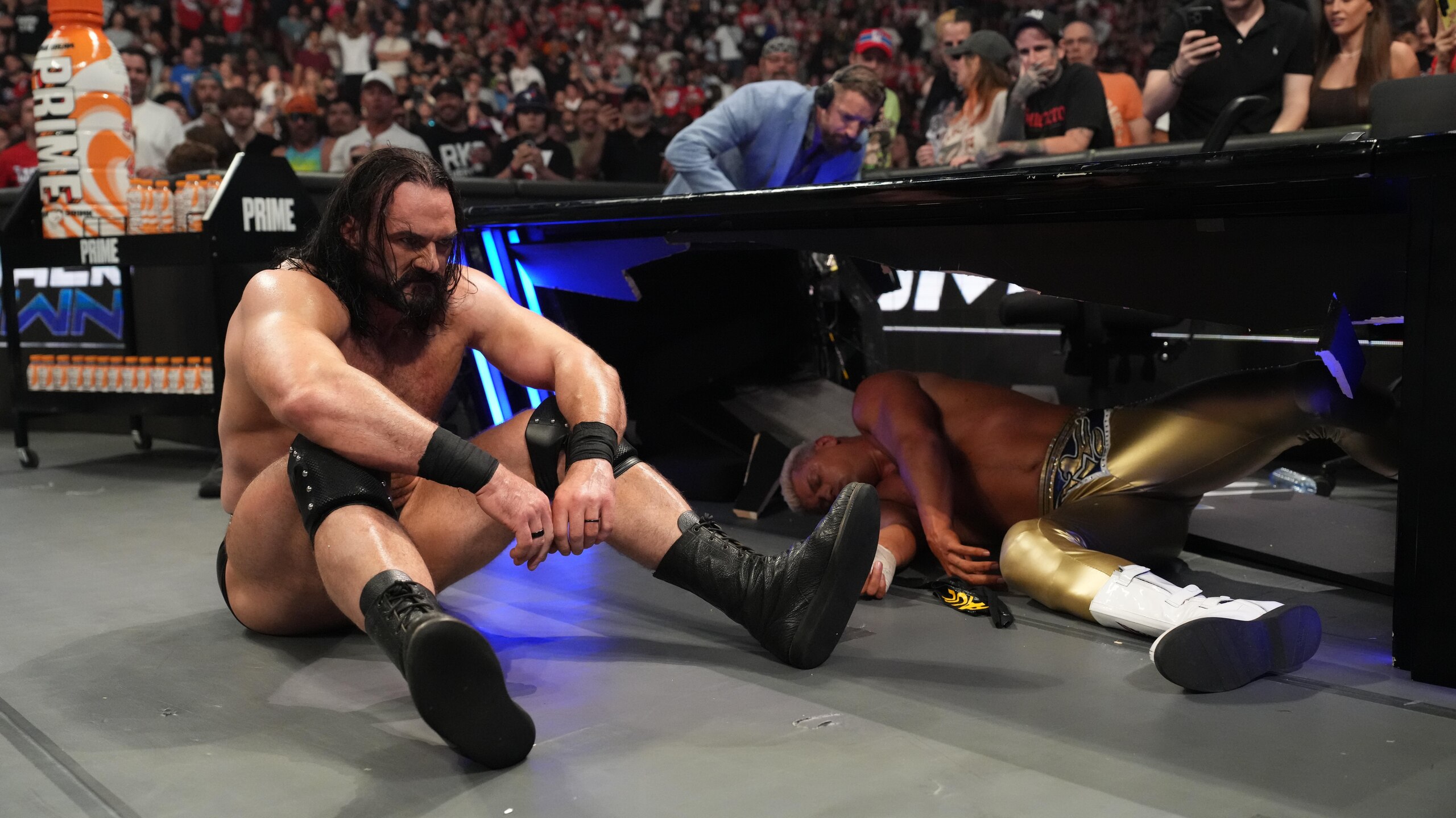 SmackDown